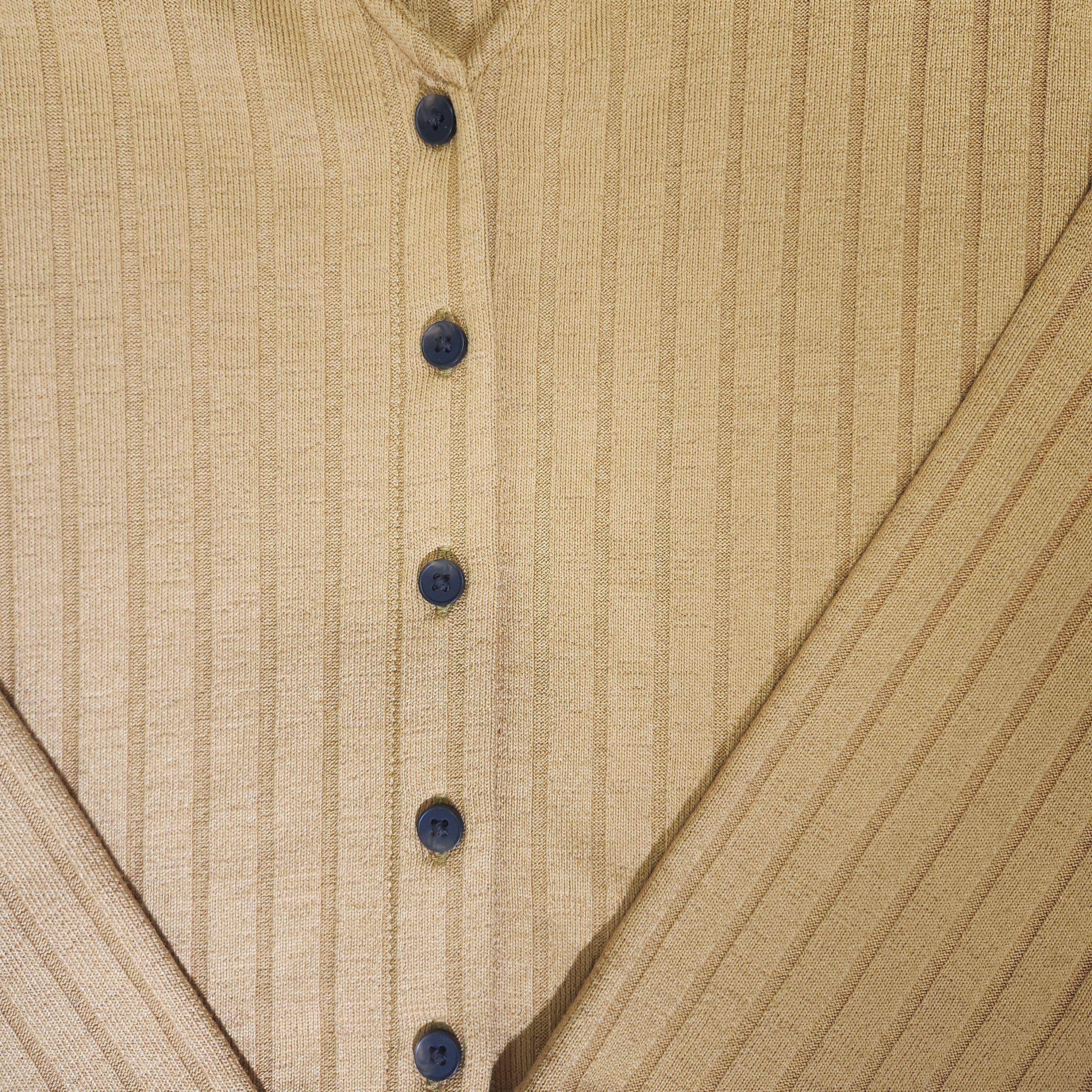 Madewell V-Neck Cardigan Size XXS / US 00 / IT 34 - 5 Thumbnail