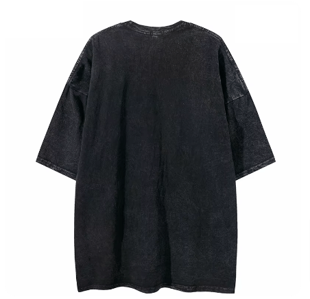 Japanese Brand × Vintage "Castle Ghost-M" T-shirt Size US M / EU 48-50 / 2 - 2 Thumbnail