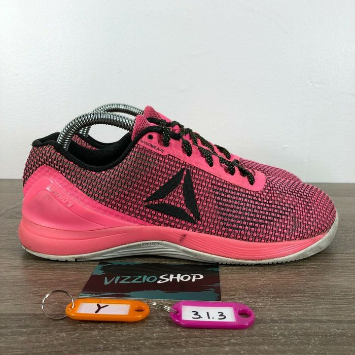 reebok crossfit nano 8 donna