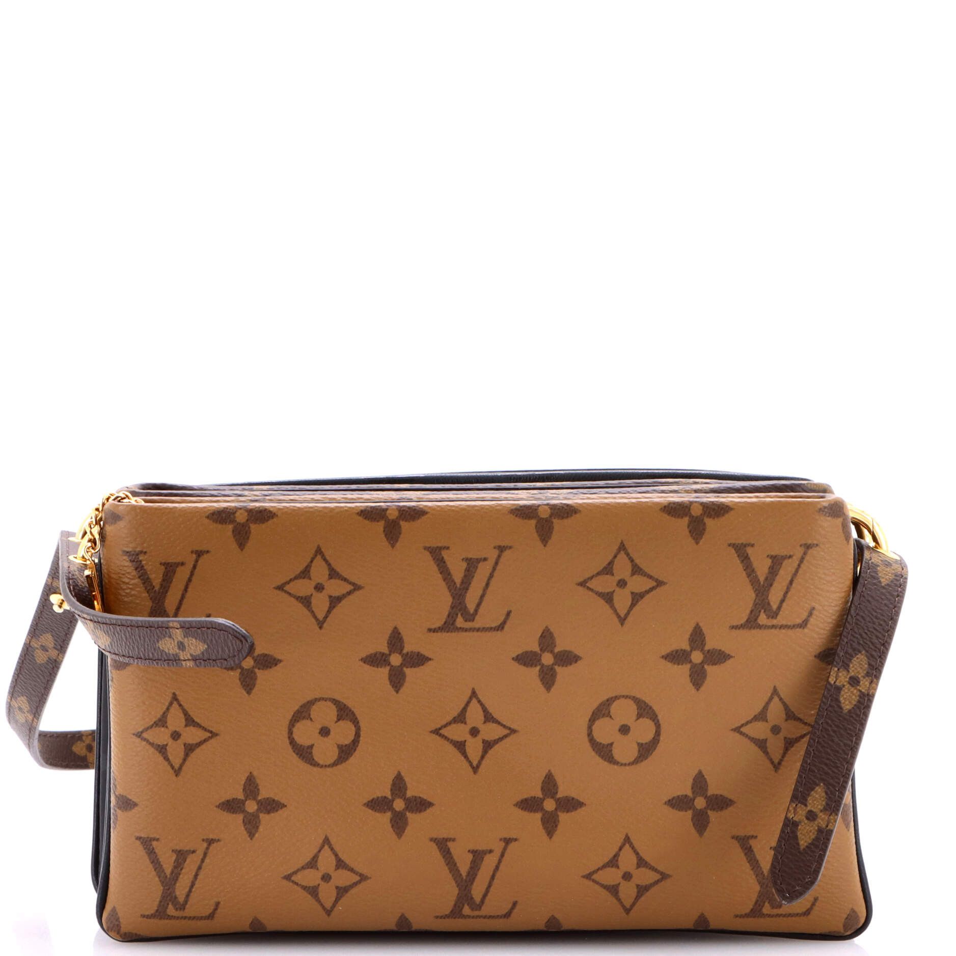 Louis Vuitton LV3 Pouch Bag Size ONE SIZE - 1 Thumbnail