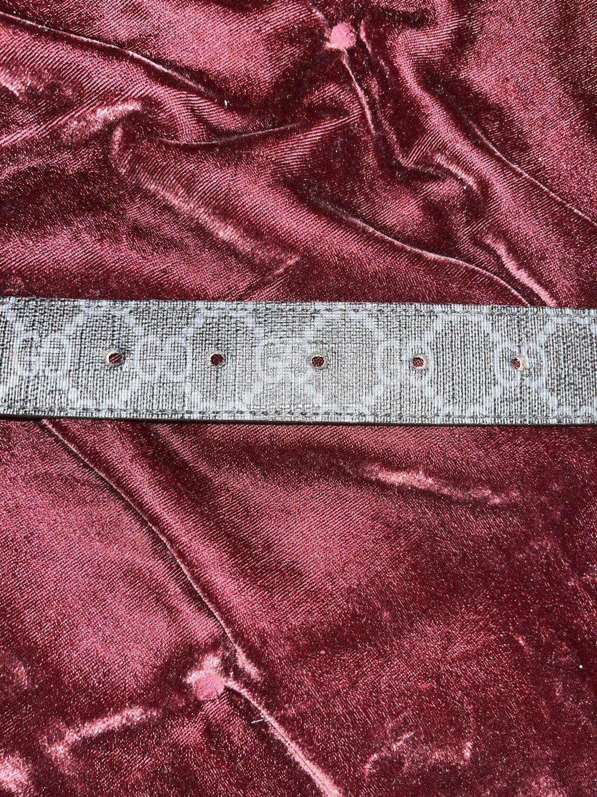 Gucci Women’s Gucci belt (negotiate-able) Size ONE SIZE - 5 Thumbnail