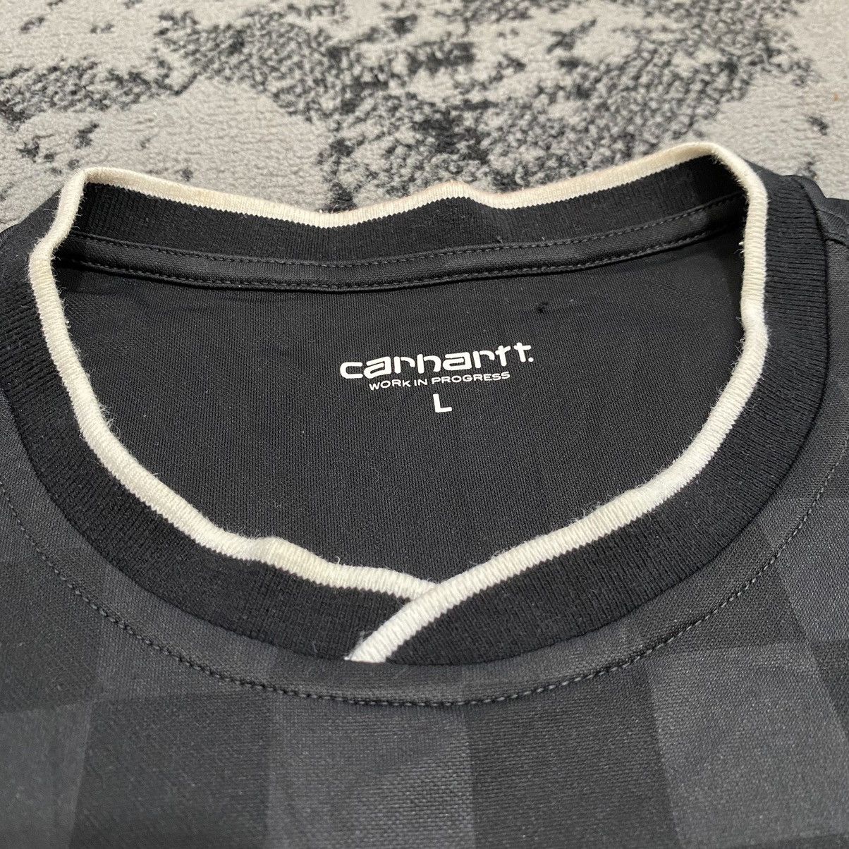 Carhartt Jersey Carhartt SS Stadium Size US L / EU 52-54 / 3 - 8 Thumbnail