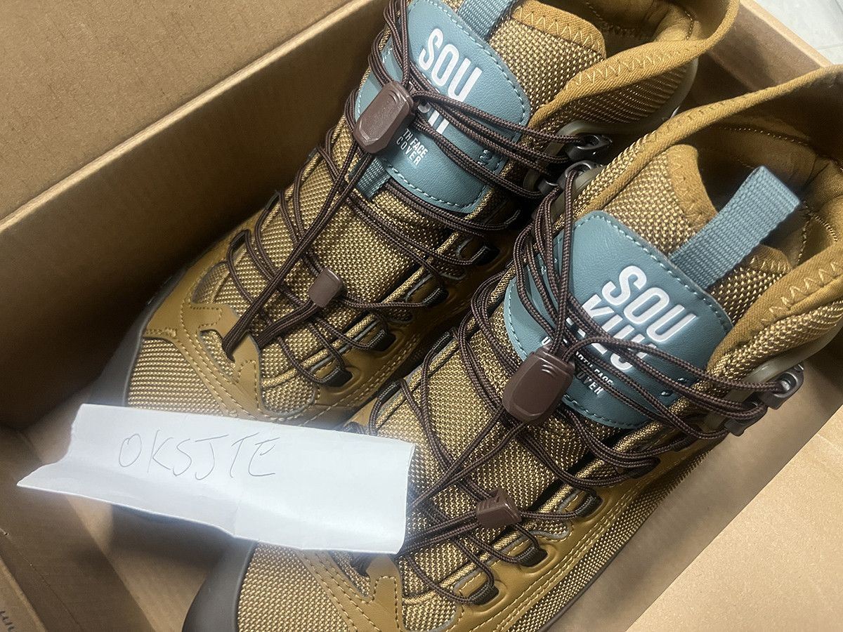 The North Face × Undercover The North Face X Undercover Soukuu Glenclyffe us 8 Size US 8 / EU 41 - 3 Thumbnail