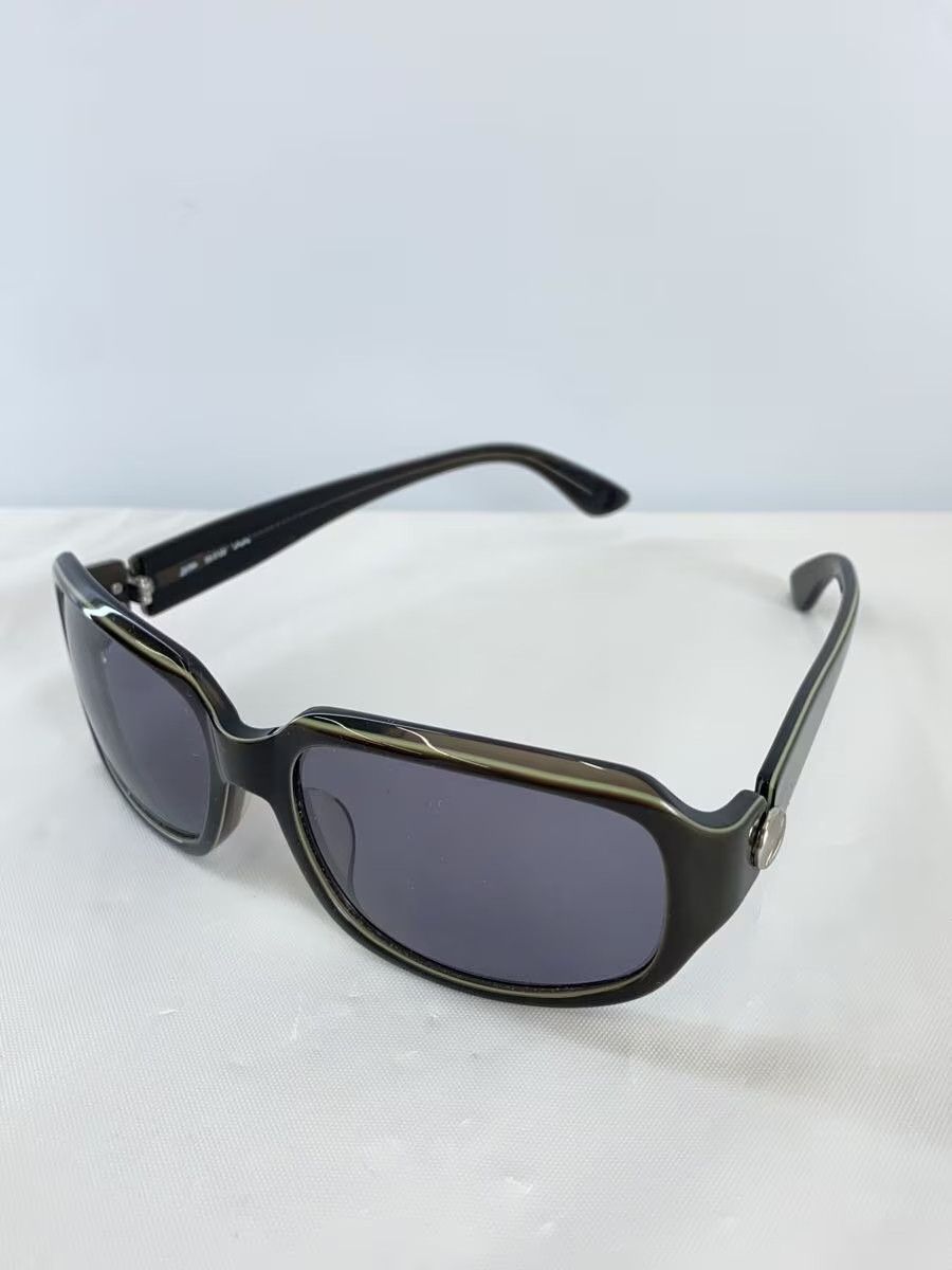 Jean Paul Gaultier Piping Striped Sunglasses Size ONE SIZE - 3 Thumbnail