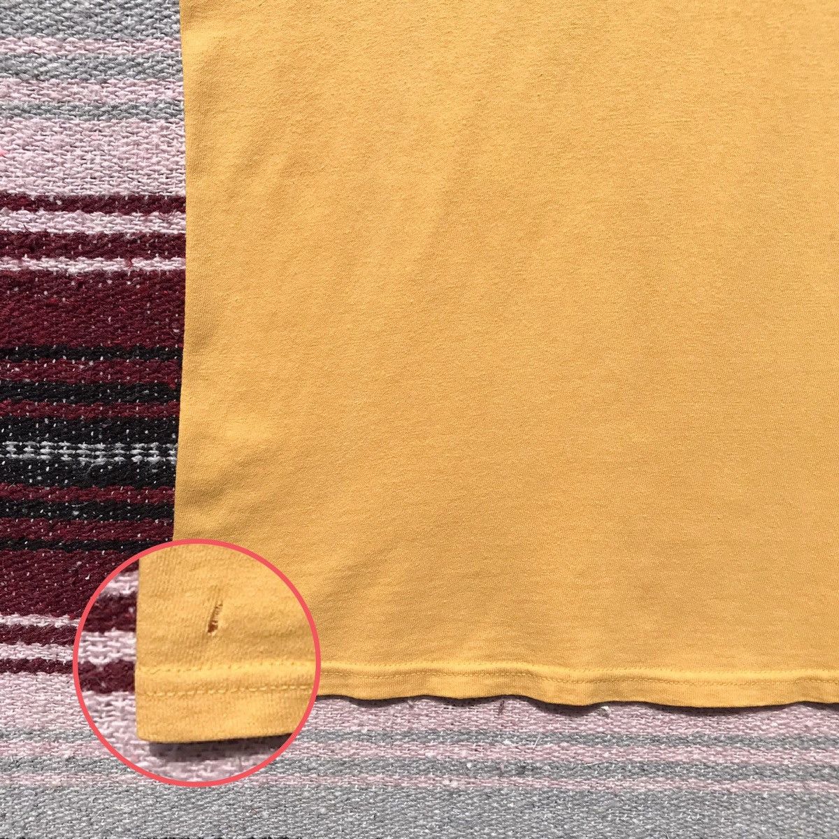 Billabong × Vintage Vintage Billabong Bad Billys Shirt Surfboads SunFaded Size US S / EU 44-46 / 1 - 13 Thumbnail