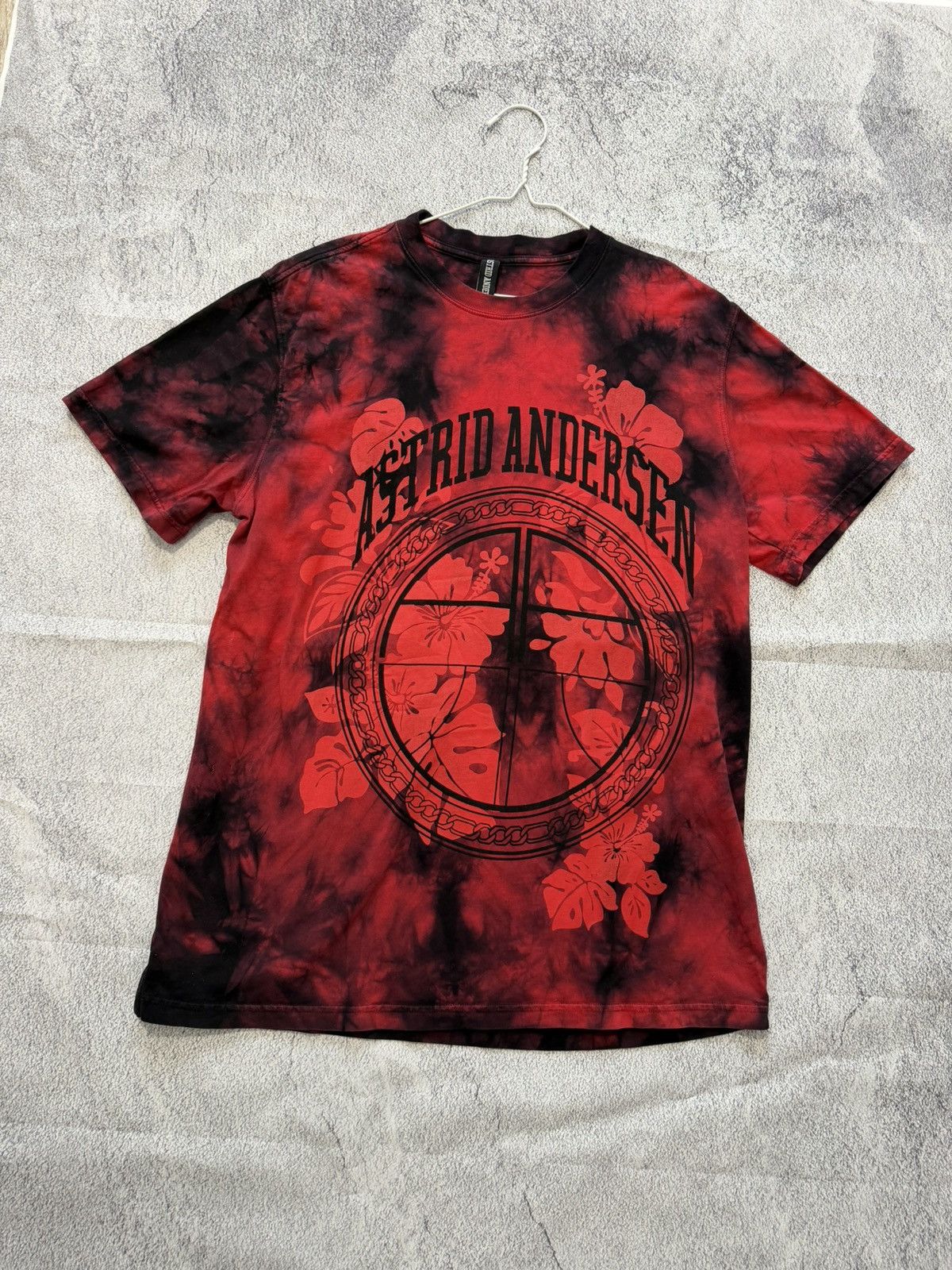 Astrid Andersen astrid andersen s.L Size US L / EU 52-54 / 3 - 2 Thumbnail