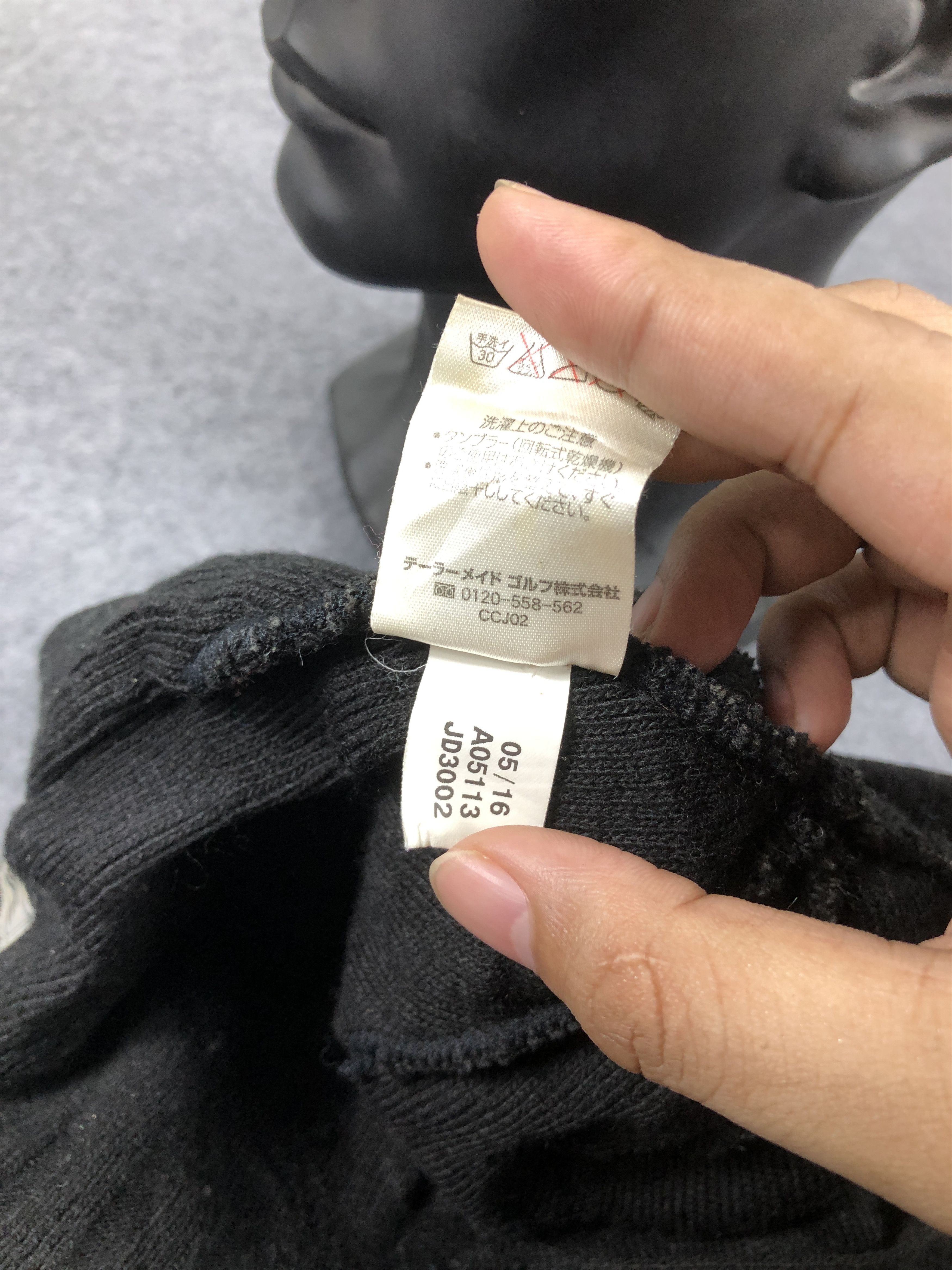 Adidas Adidas Taylor Made Cap / Beanie Cap / Casual Cap Size ONE SIZE - 8 Thumbnail