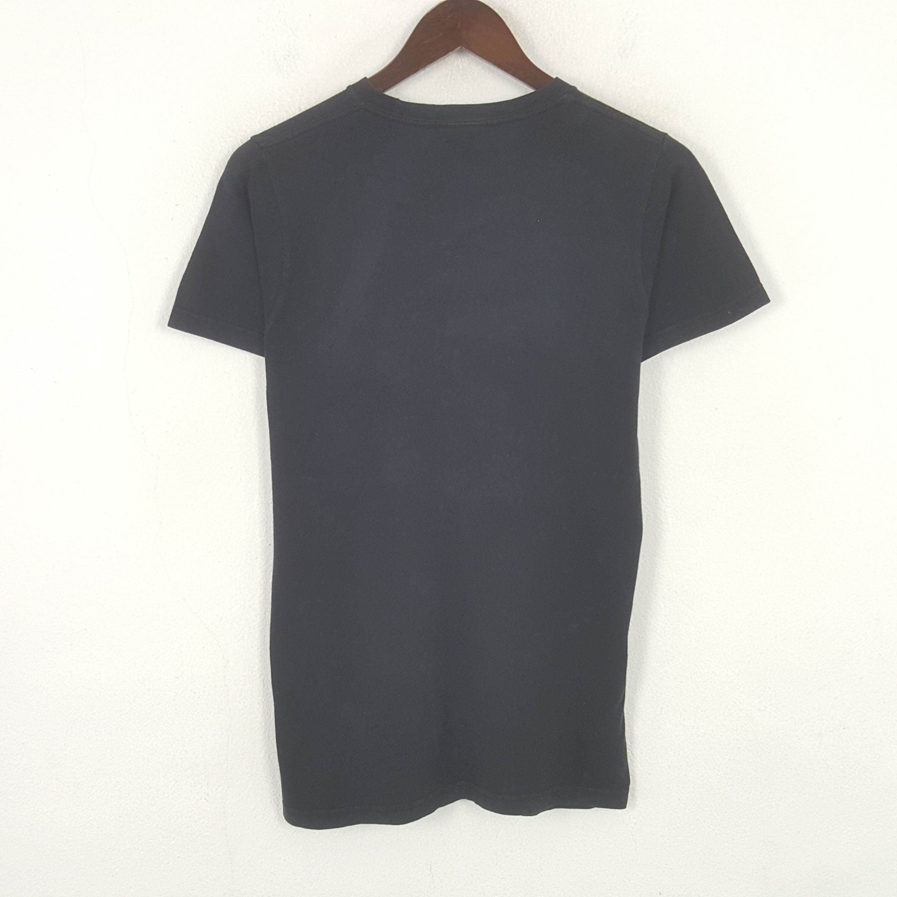 Band Tees Vintage Joy Division American Rock Band Tshirt Size US XS / EU 42 / 0 - 3 Thumbnail