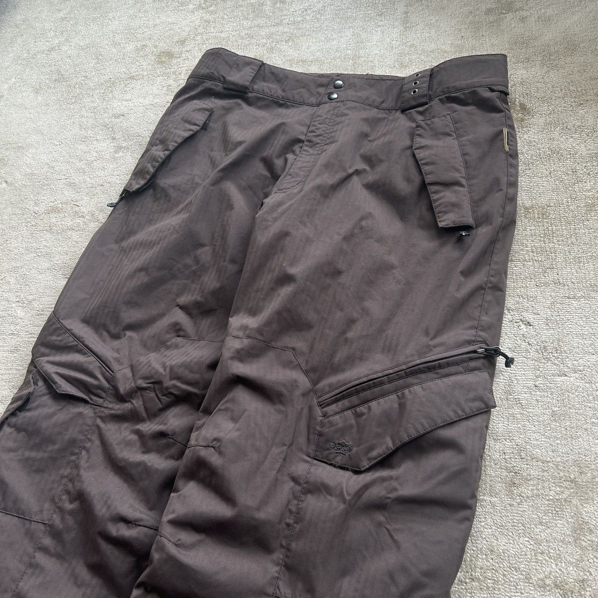 Other Board Dökter Snow Pants Size US 36 / EU 52 - 1 Thumbnail