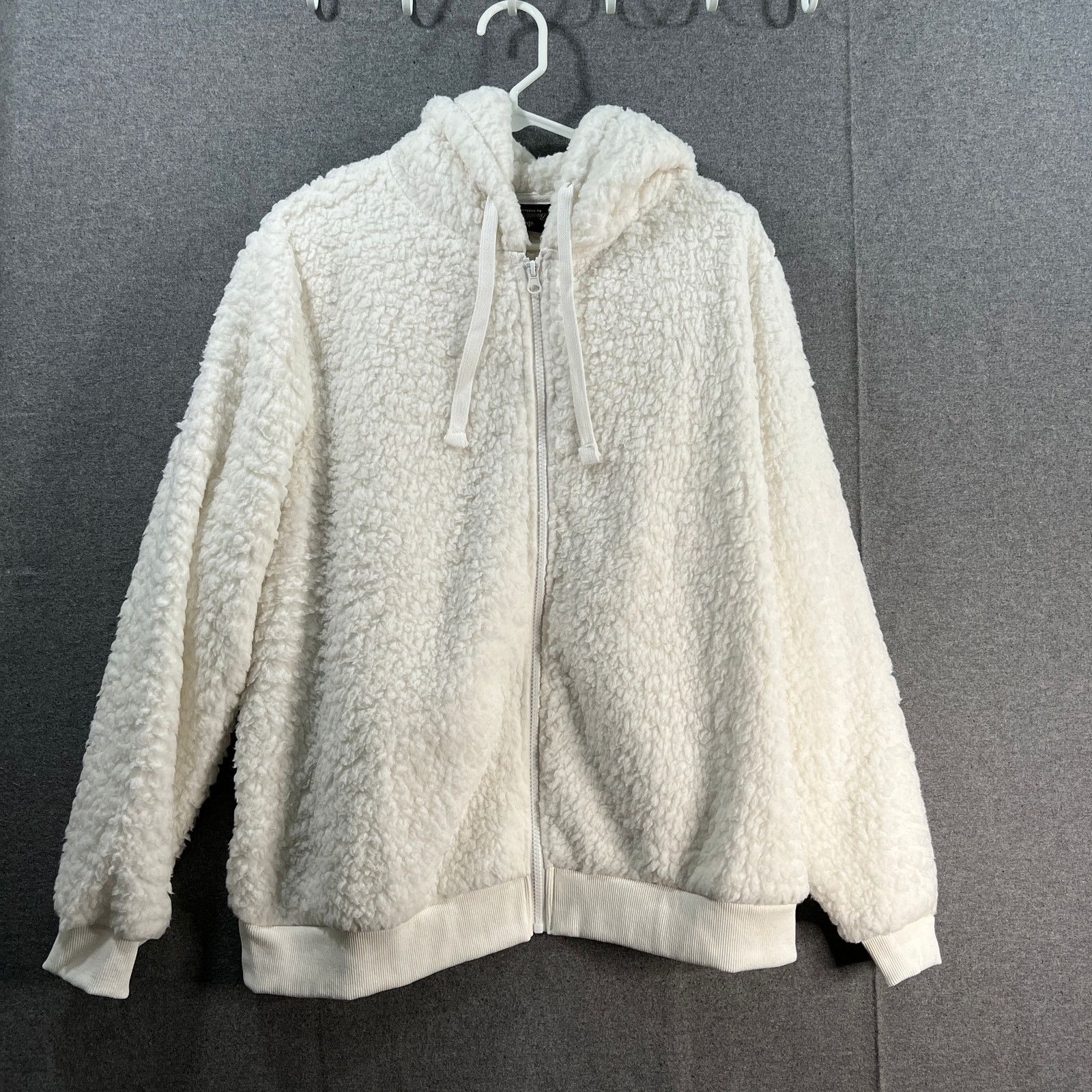 Other Yellowstone BumbleBelia by Jill Martin Sherca Zie-Up Hoodie Size L / US 10 / IT 46 - 1 Thumbnail
