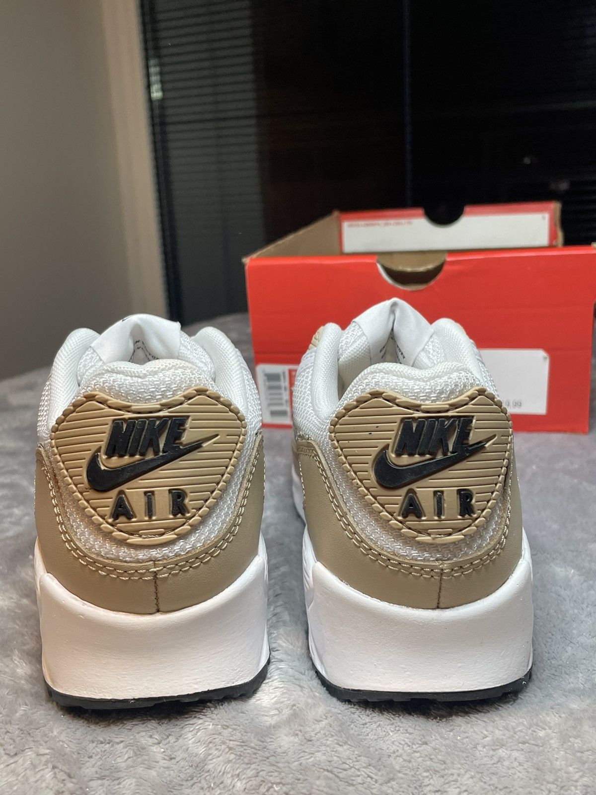 Nike Sneakers Nike Air Max 90 Size US 6.5 / IT 36.5 - 6 Thumbnail