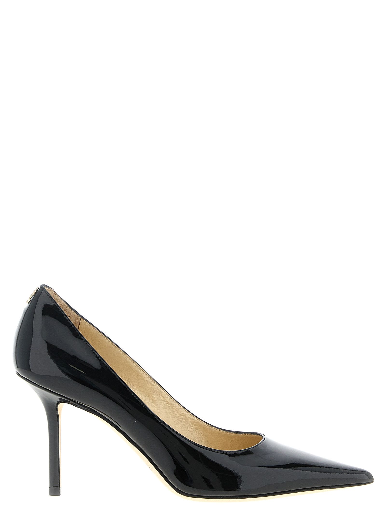 Jimmy Choo 'Love 85' pumps Size US 10 / IT 40 - 1 Thumbnail