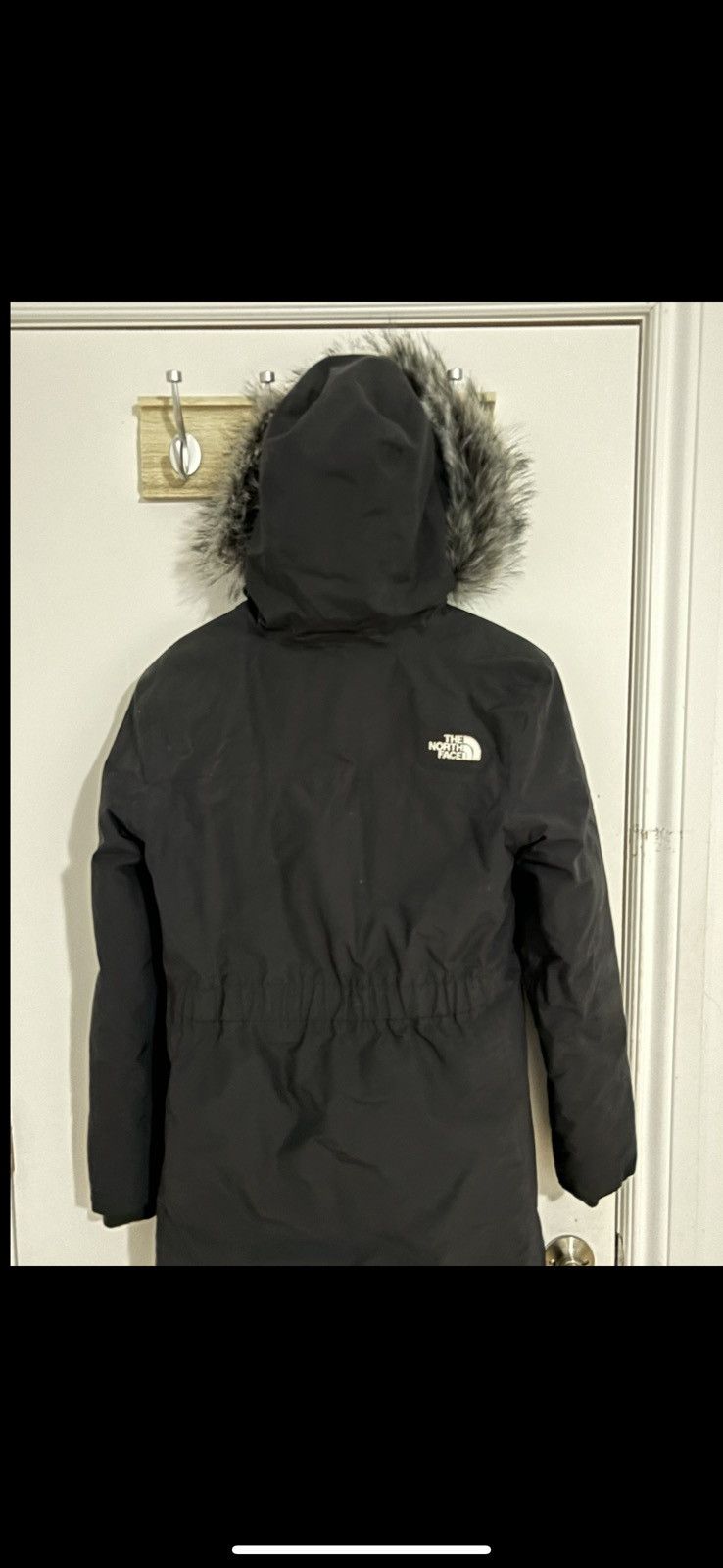 The North Face The North Face Coach jacket Size S / US 4 / IT 40 - 3 Thumbnail