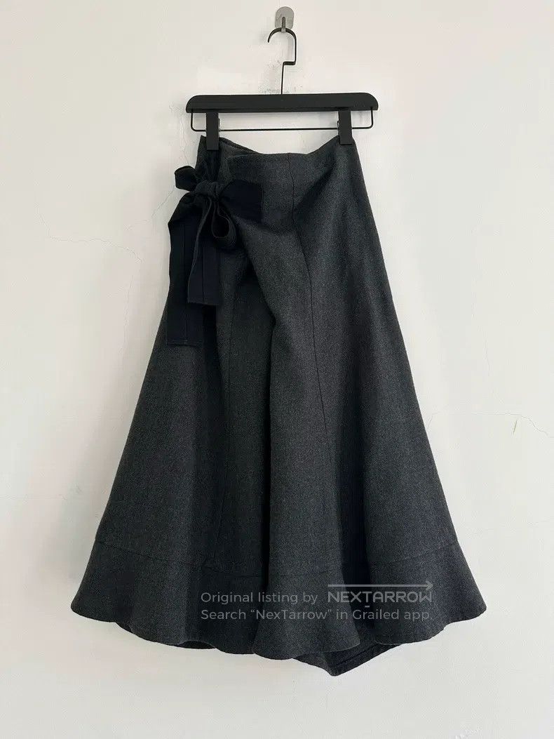 Comme des Garcons Comme Des Garcons size M Skirt-pants Size 25" / US 0 / IT 36 - 1 Thumbnail