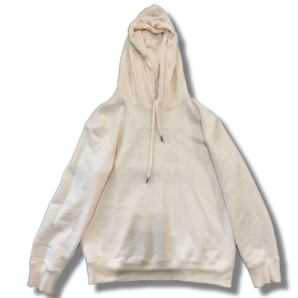 Gallery Dept. × Lanvin Gallery Dept. x Lanvin Women's Reverse Hoodie Multi Size US XS / EU 42 / 0 - 3 Thumbnail