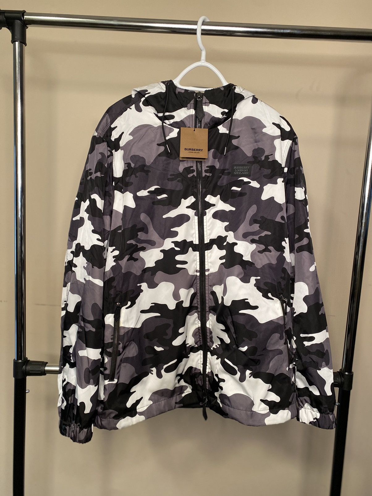 Burberry Burberry Size US XL / EU 56 / 4 - 1 Thumbnail