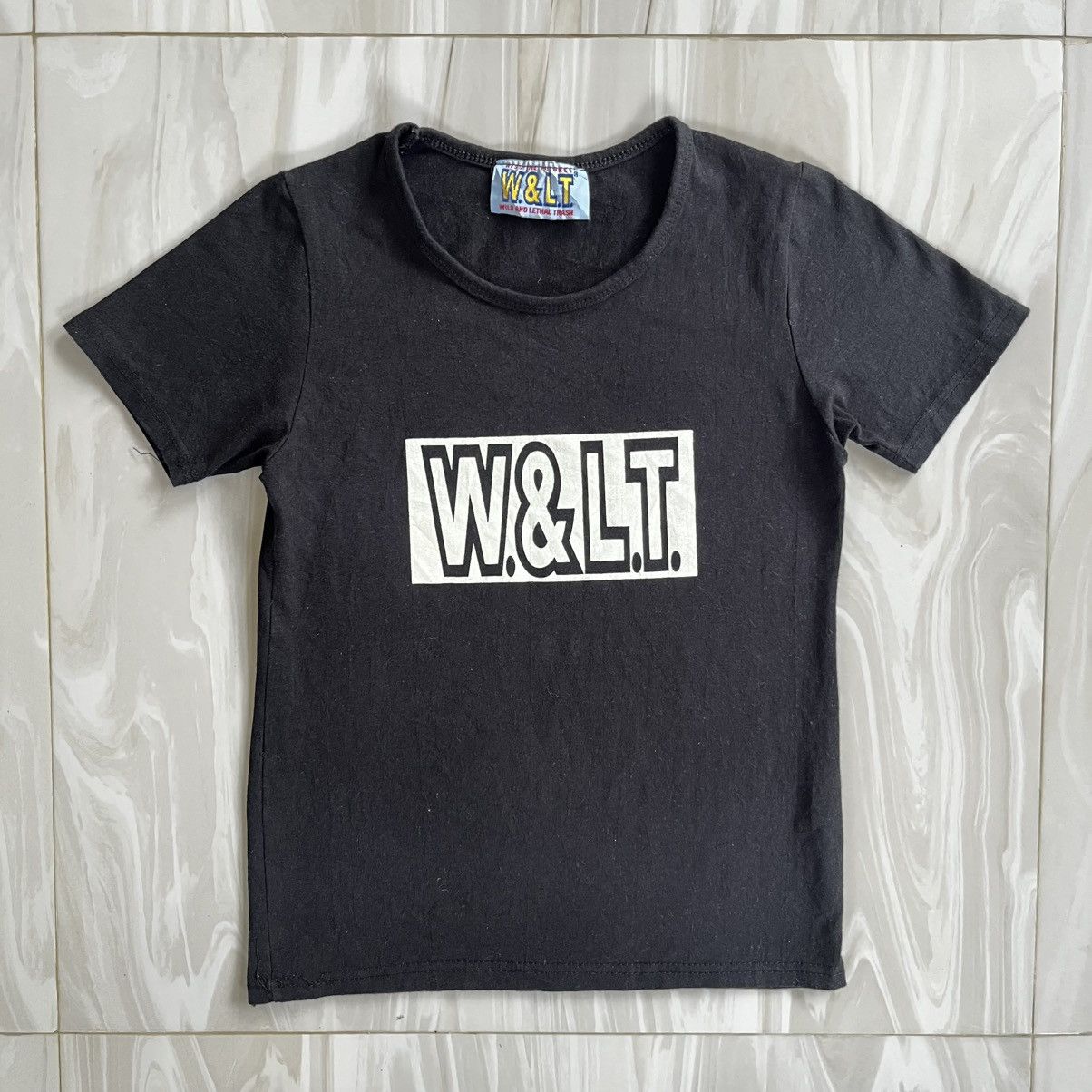 W&LT W&LT TEE Size S / US 4 / IT 40 - 1 Thumbnail