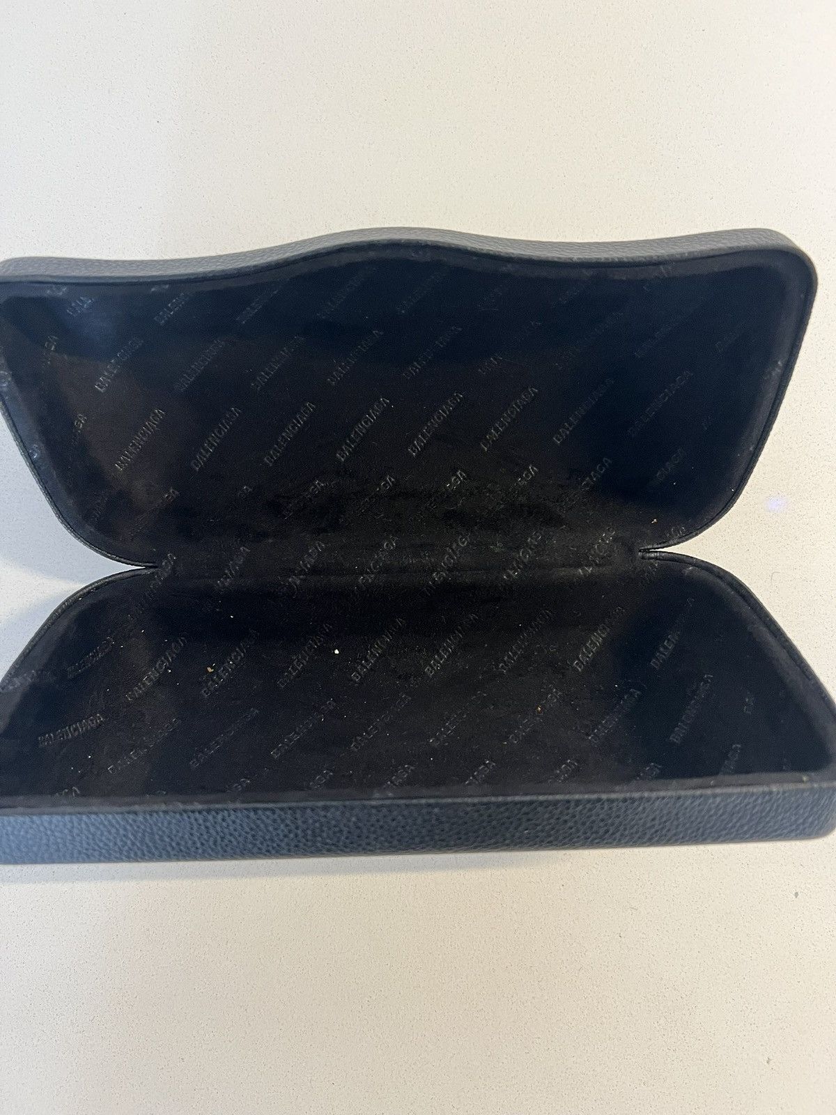 Balenciaga Balenciaga shield sunglass Size ONE SIZE - 9 Thumbnail