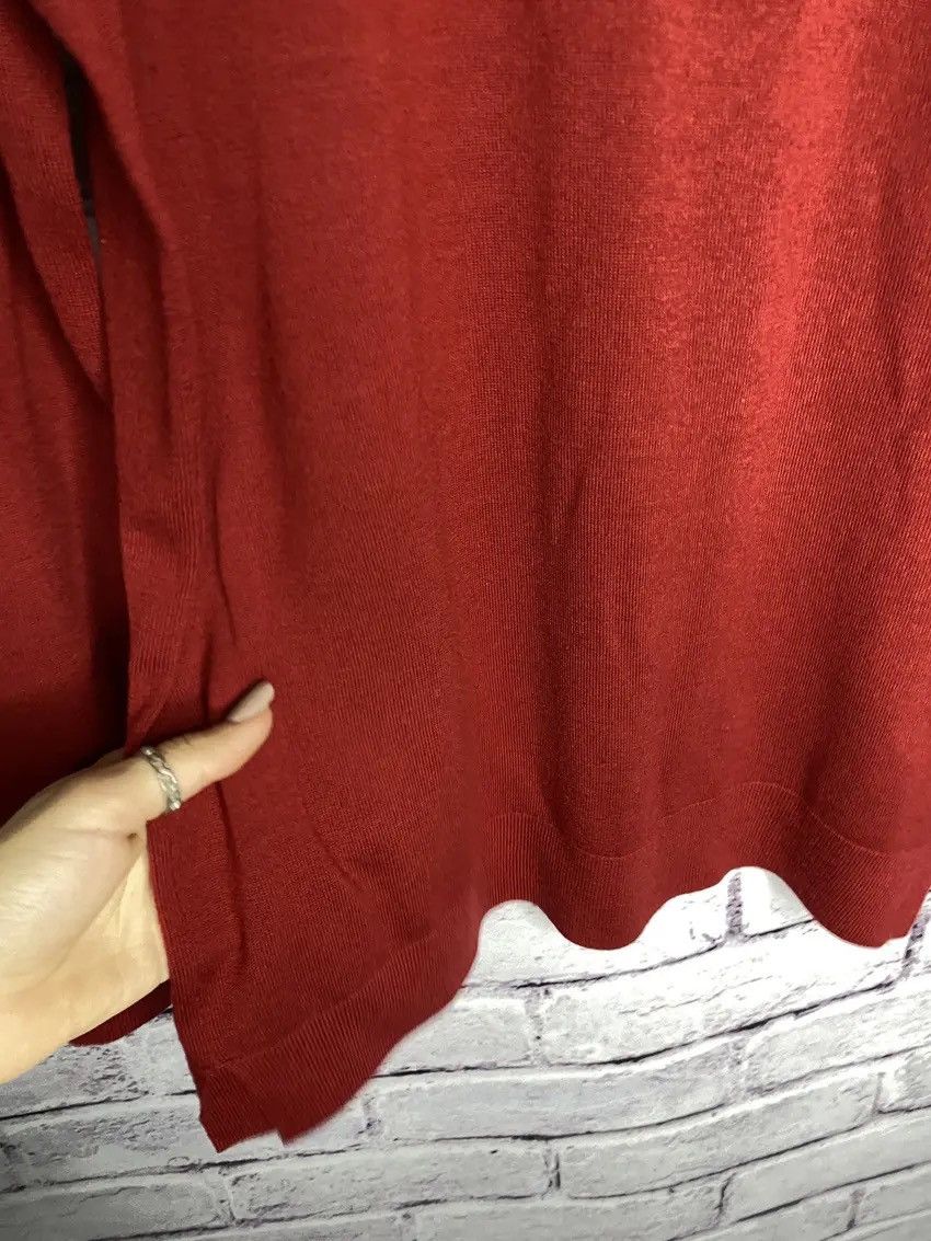 Hugo Boss ❤️MENS vintage sweater Hugo Boss luxury❤️ Size US M / EU 48-50 / 2 - 5 Thumbnail