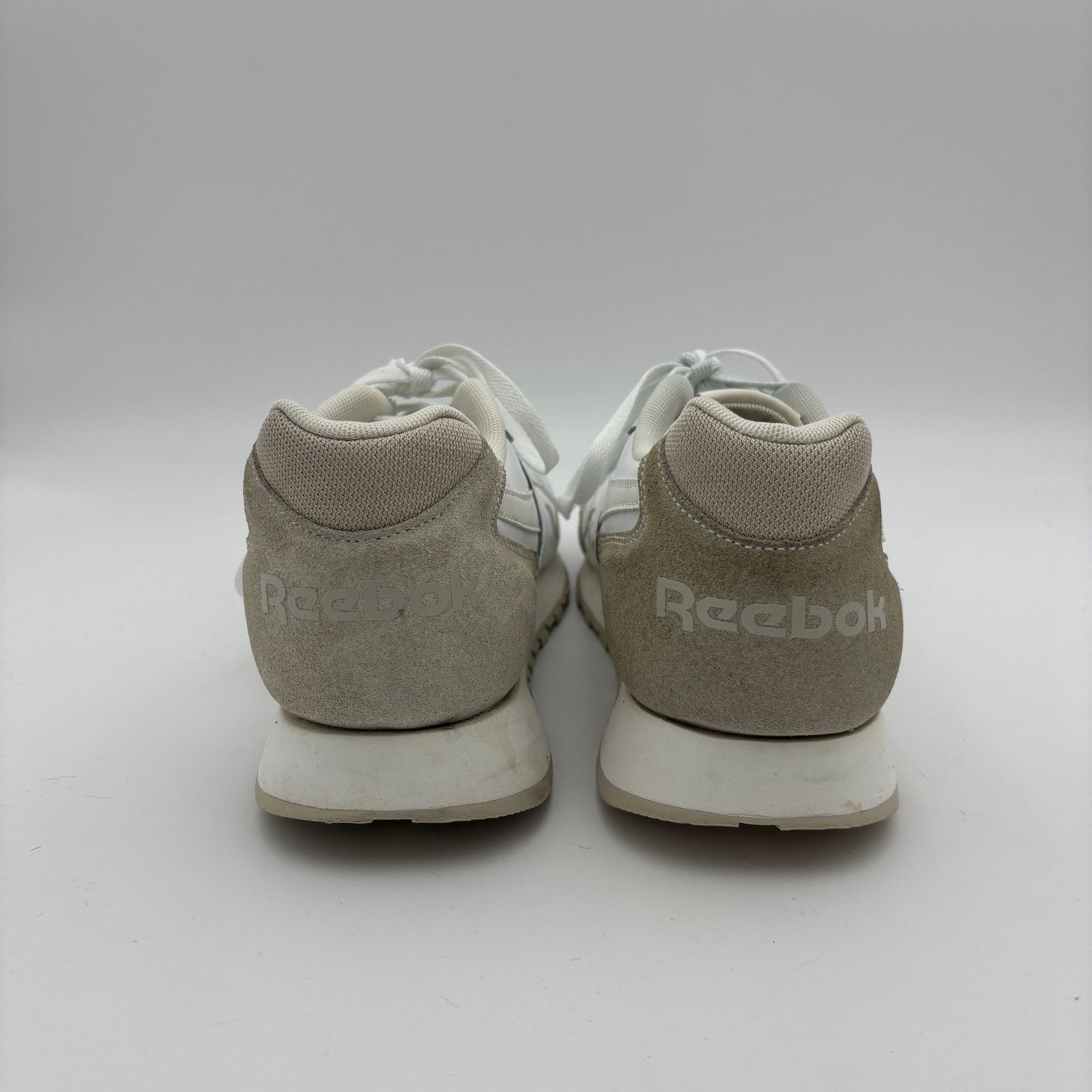 Reebok Reebok Glide Leather Sneakers Men's 11.5 Retro Streetwear Size US 11.5 / EU 44-45 - 4 Thumbnail