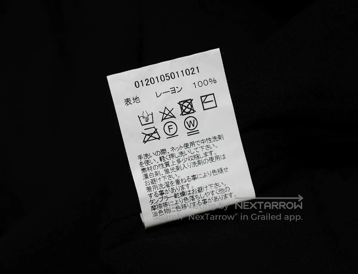 Visvim visvim free edge dragon short sleeve shirt. Size US L / EU 52-54 / 3 - 5 Thumbnail