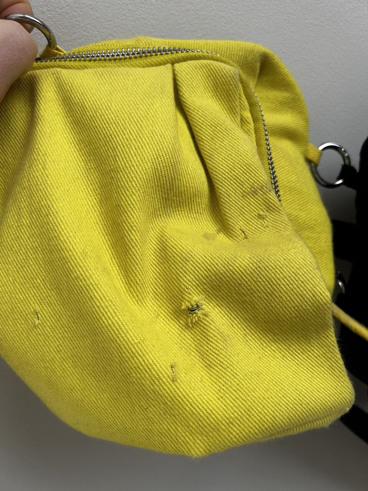 Eastpak × Raf Simons Raf Simons x Eastpak Size ONE SIZE - 8 Thumbnail