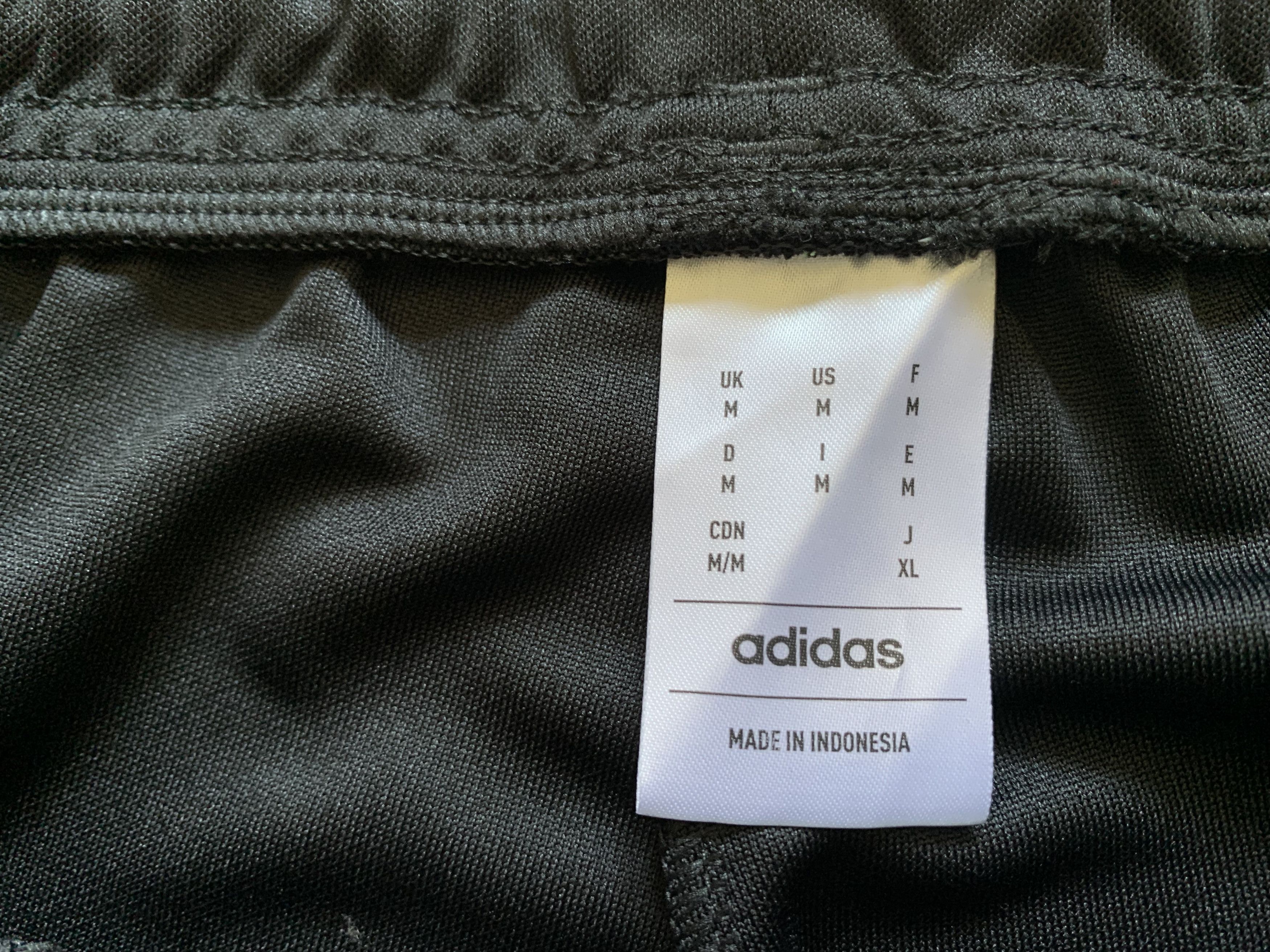 Adidas Adidas Aeroready Men’s Training Pants 2023 Size US 32 / EU 48 - 8 Thumbnail