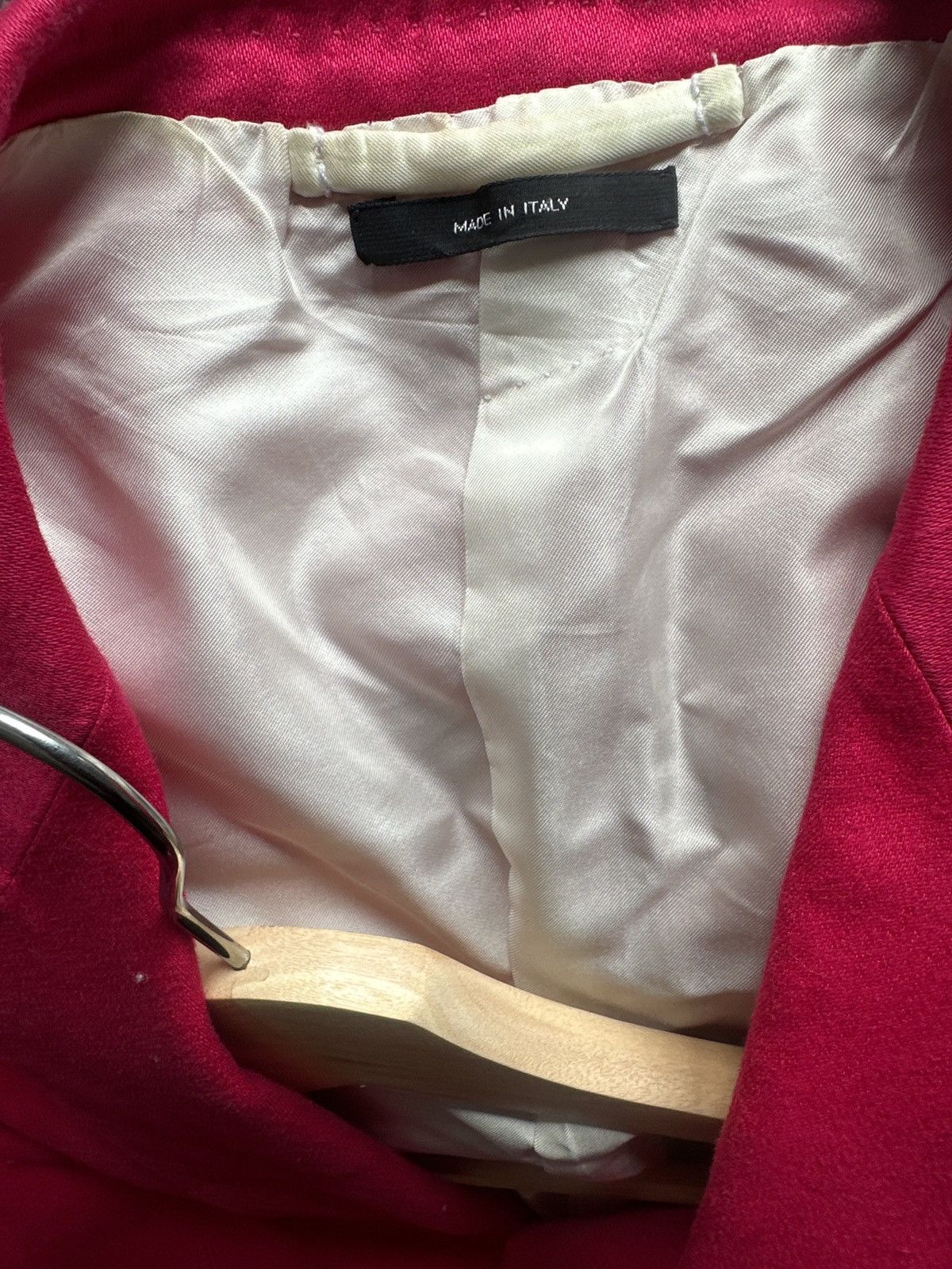 Tom Ford Linen Blazers Size 50R - 2 Thumbnail