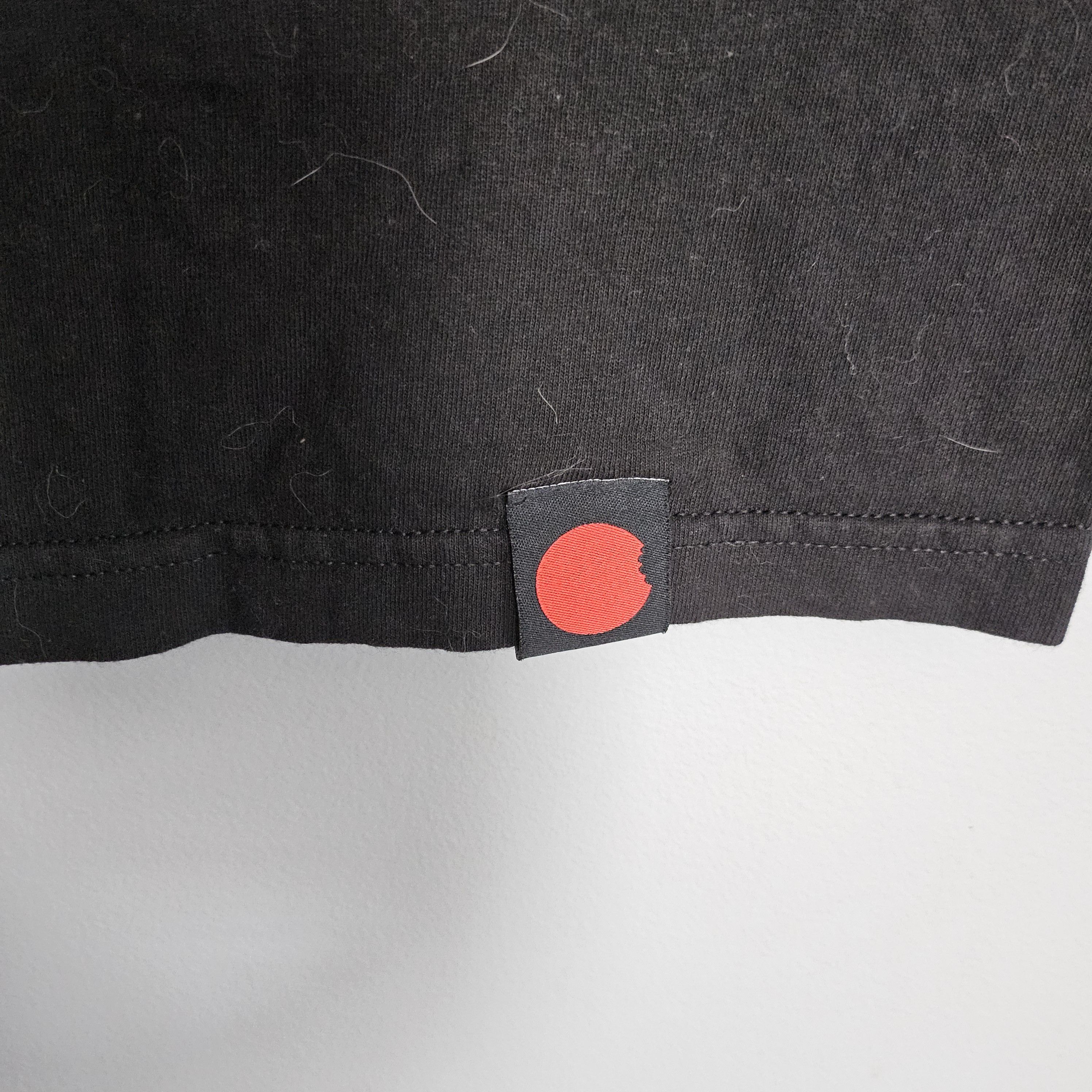 Cookies Cookies T-Shirt Mexico Flag Black size XL Size US XL / EU 56 / 4 - 3 Thumbnail