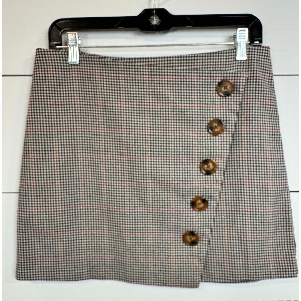 Other Forever21 Mini Skirt Women's Size Large Size 30" / US 8 / IT 44 - 1 Thumbnail
