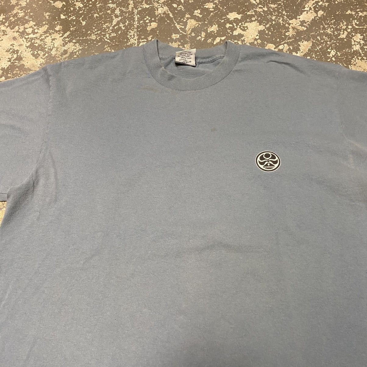 Grunt Style × Vintage Vintage Hawaiian Dragon Island Outdoor Grunt Tshirt Size US XL / EU 56 / 4 - 10 Thumbnail