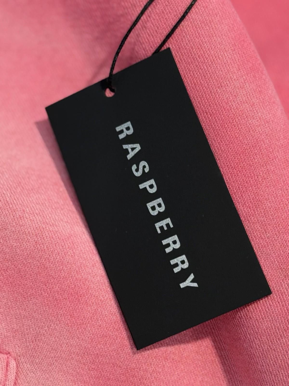 Other GV Gallery/Raspberry Hills Faded Fuchsia Pink Hoodie (Medium Size M / US 6-8 / IT 42-44 - 11 Thumbnail