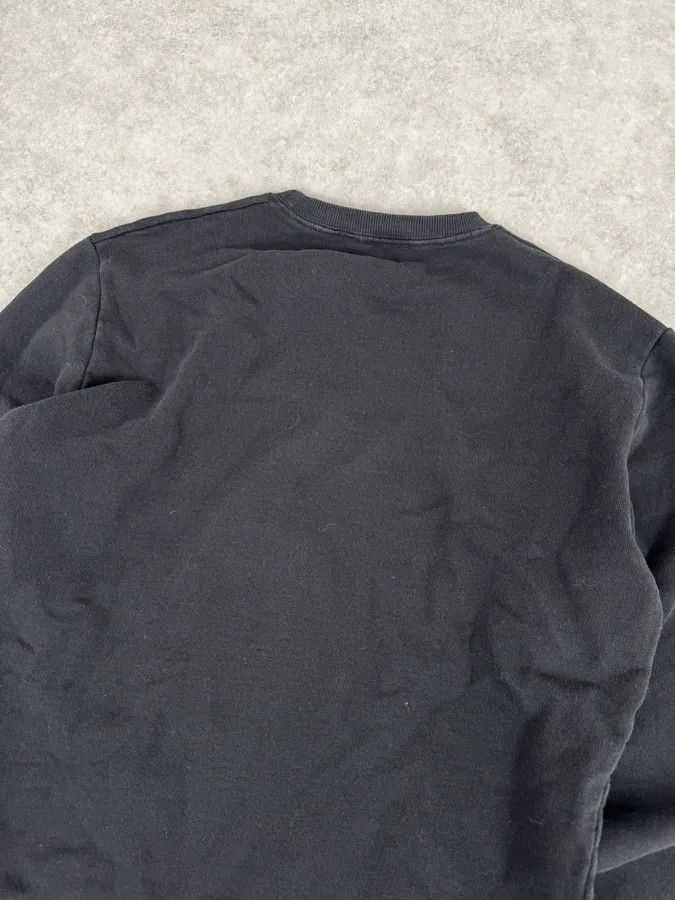 Saint Laurent Paris SS2020 Saint Laurent Black Palm Trees Crewneck Sweater Size US S / EU 44-46 / 1 - 6 Thumbnail