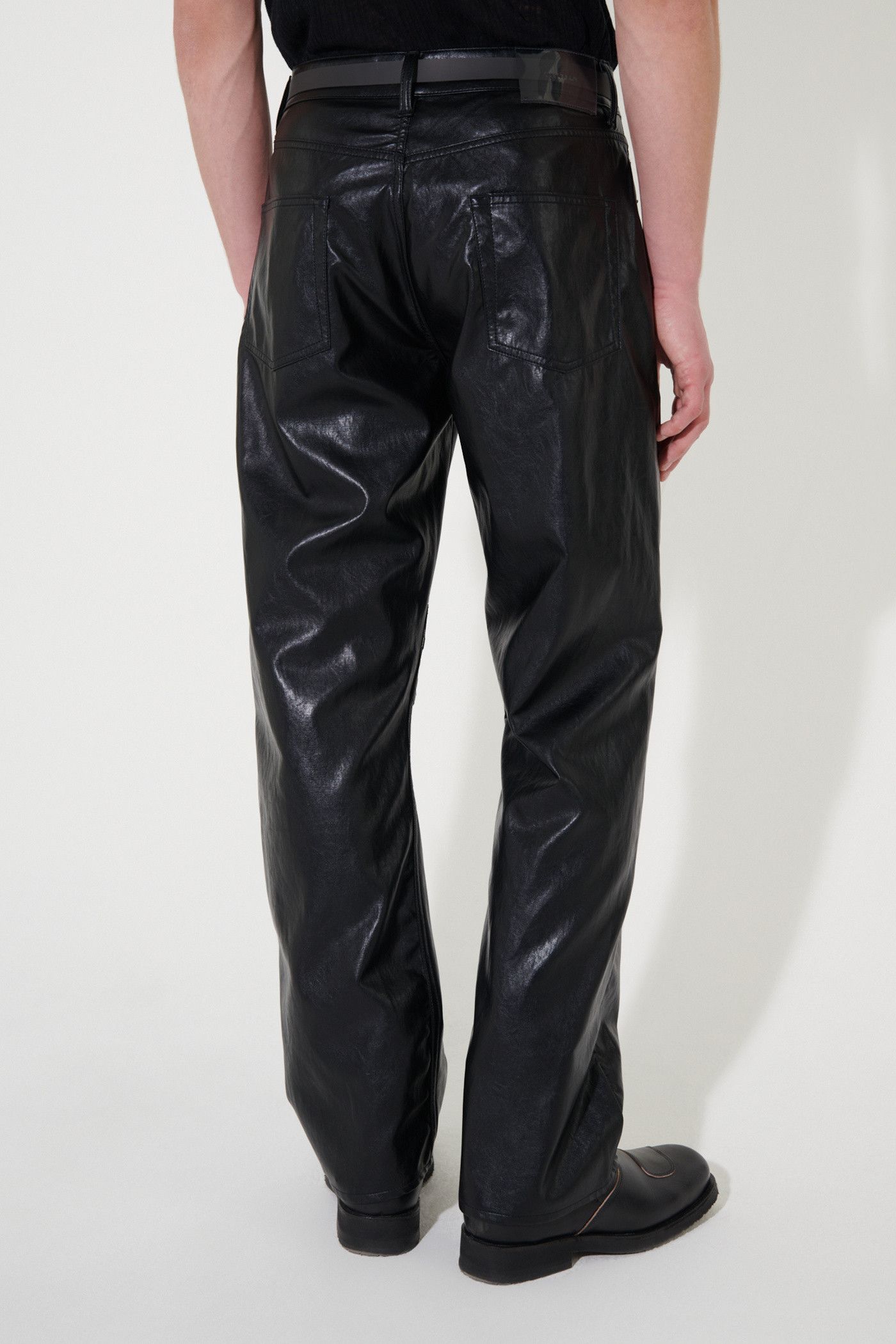 Our Legacy FORMAL MOTO CUT Size US 30 / EU 46 - 5 Thumbnail