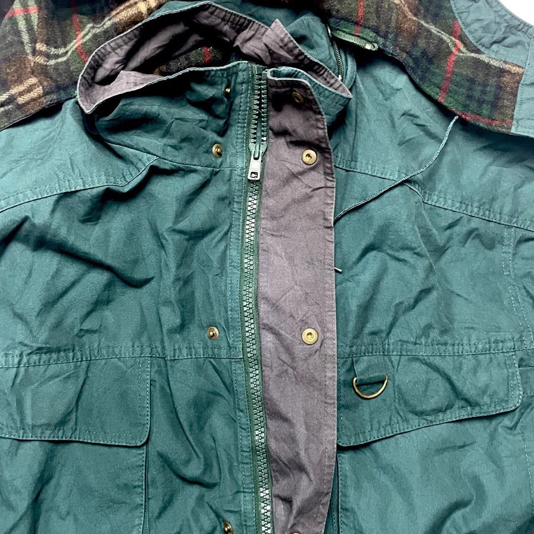 Eddie Bauer Eddie Bauer Jacket Size US L / EU 52-54 / 3 - 4 Thumbnail