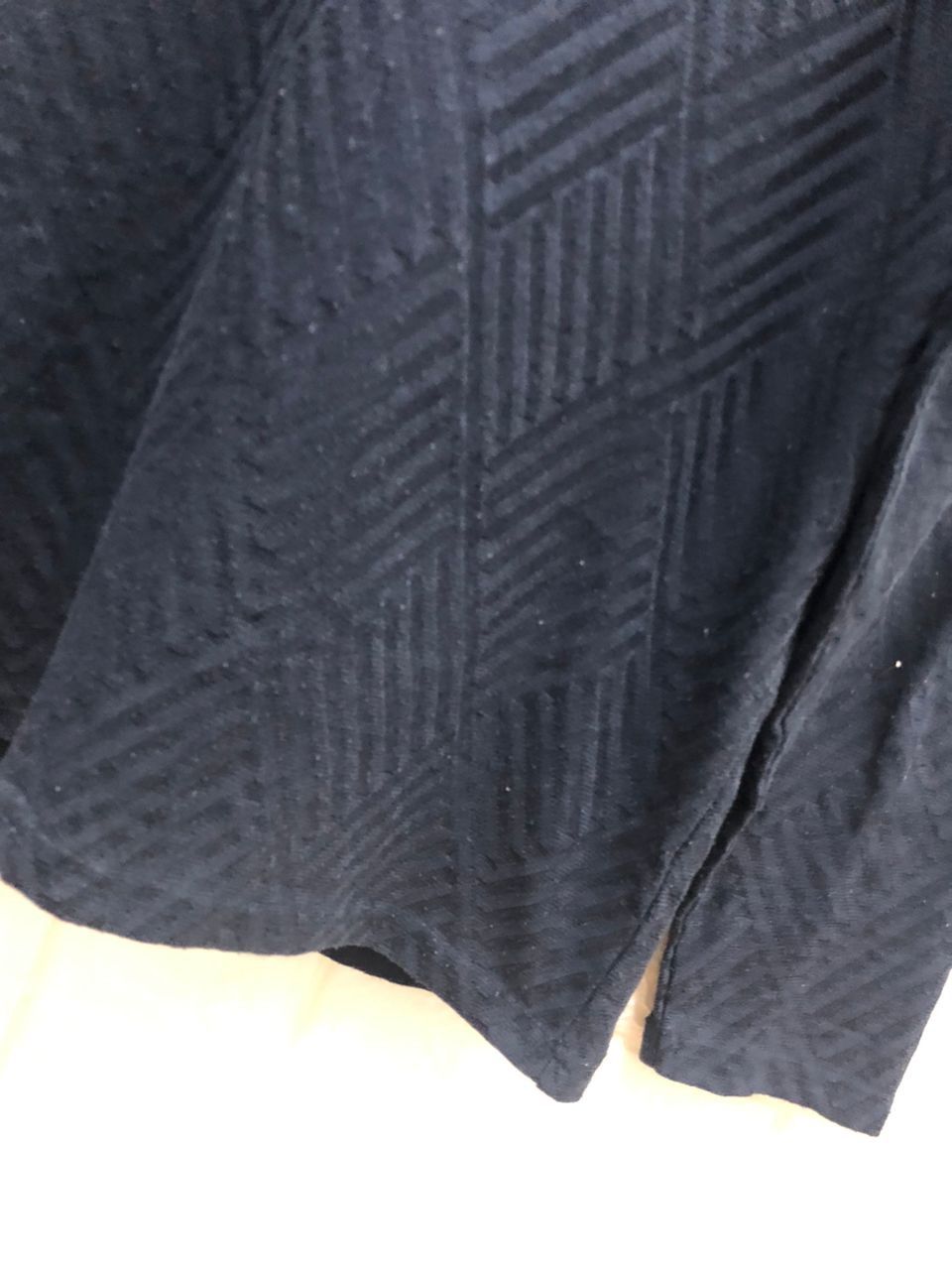 Designer 🔥Semantic Design Long Sleeve Tees Size US XL / EU 56 / 4 - 7 Thumbnail