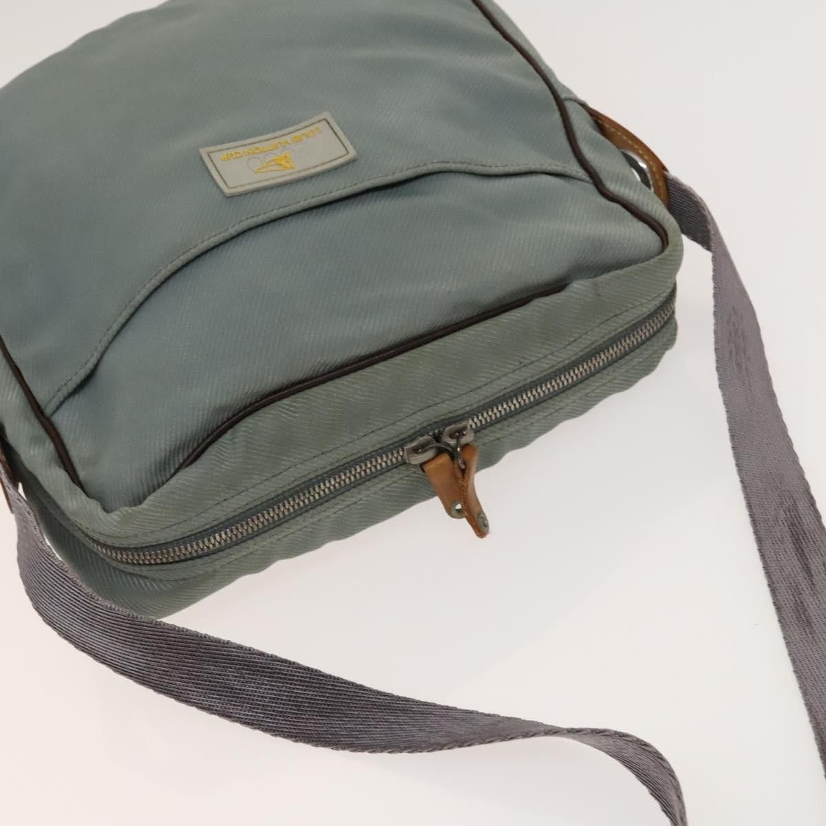 Louis Vuitton LOUIS VUITTON LV Cup Shoulder Bag Gray Size ONE SIZE - 6 Thumbnail