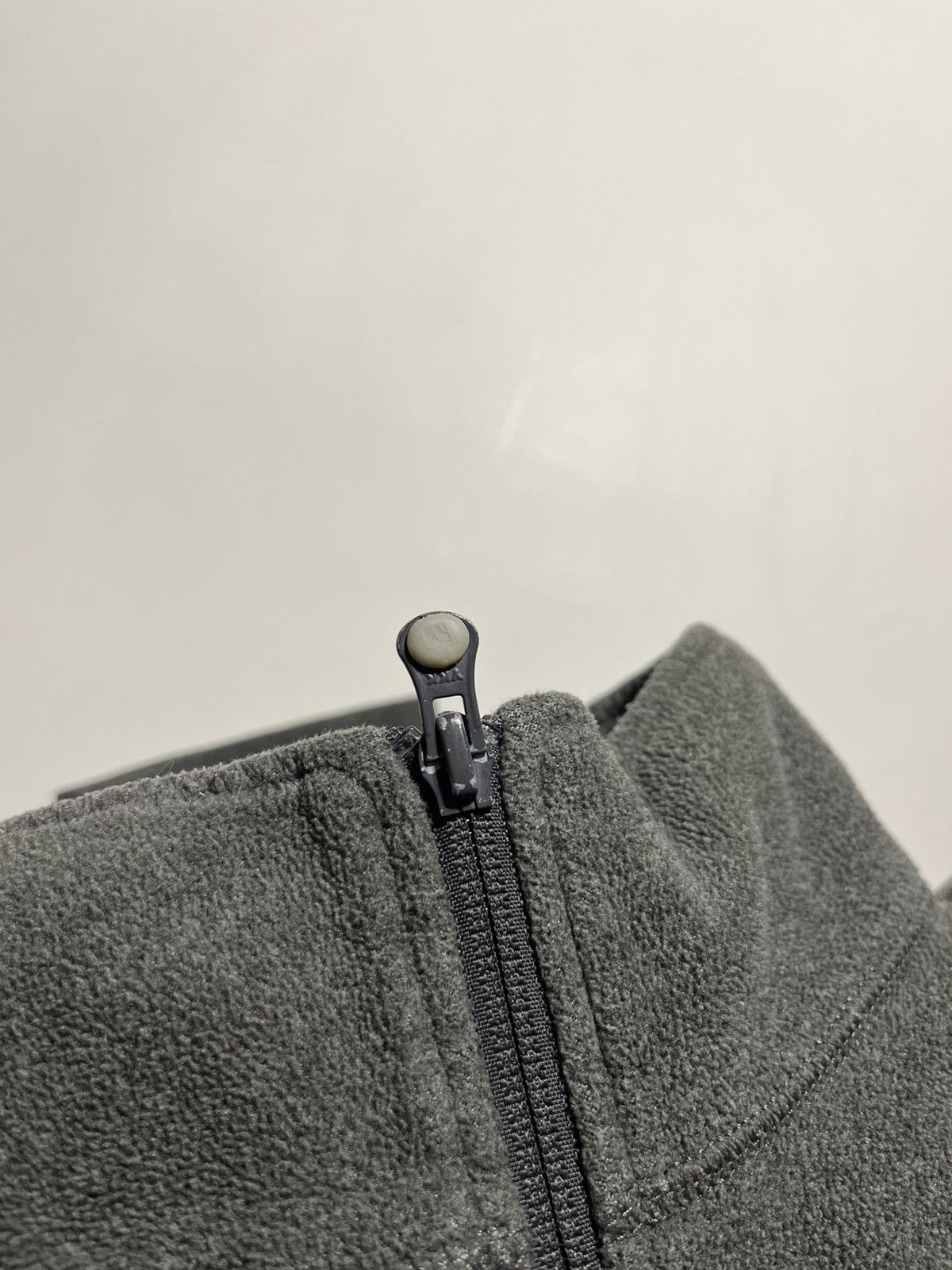The North Face Vintage 2000’s The North Face Polartec half zip fleece boxy Size US L / EU 52-54 / 3 - 9 Thumbnail