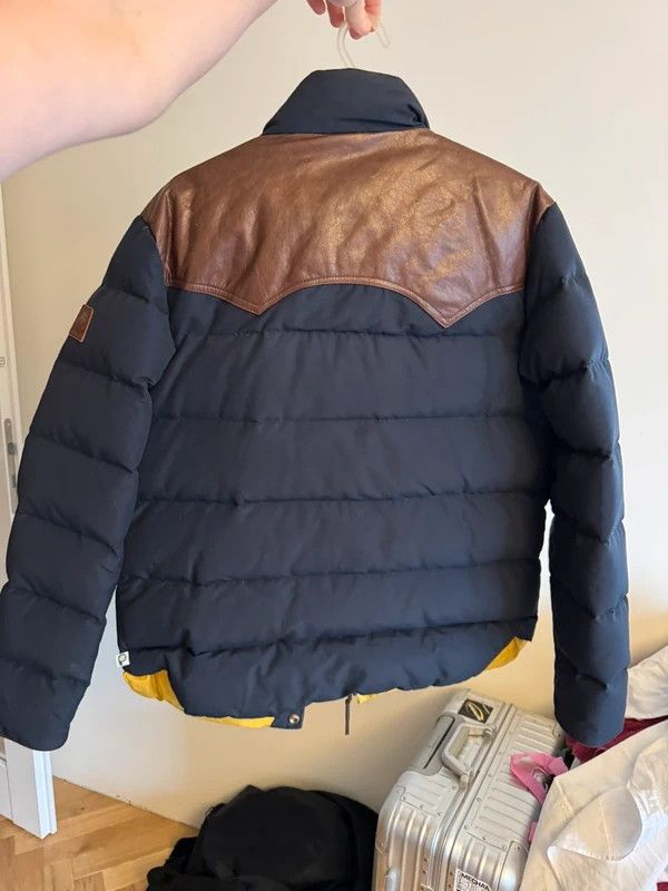 Penfield Penfield stapleton Navy L Size US L / EU 52-54 / 3 - 2 Thumbnail