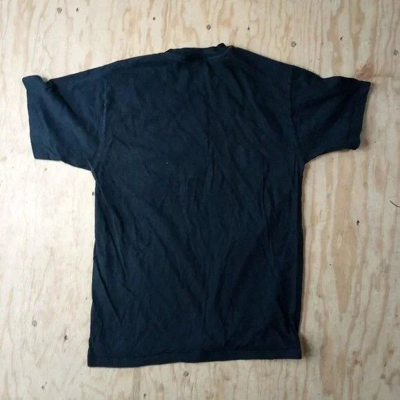Vintage Vintage 90s Alaska Eskimos Inuit Yupik T-Shirt Size US M / EU 48-50 / 2 - 6 Thumbnail