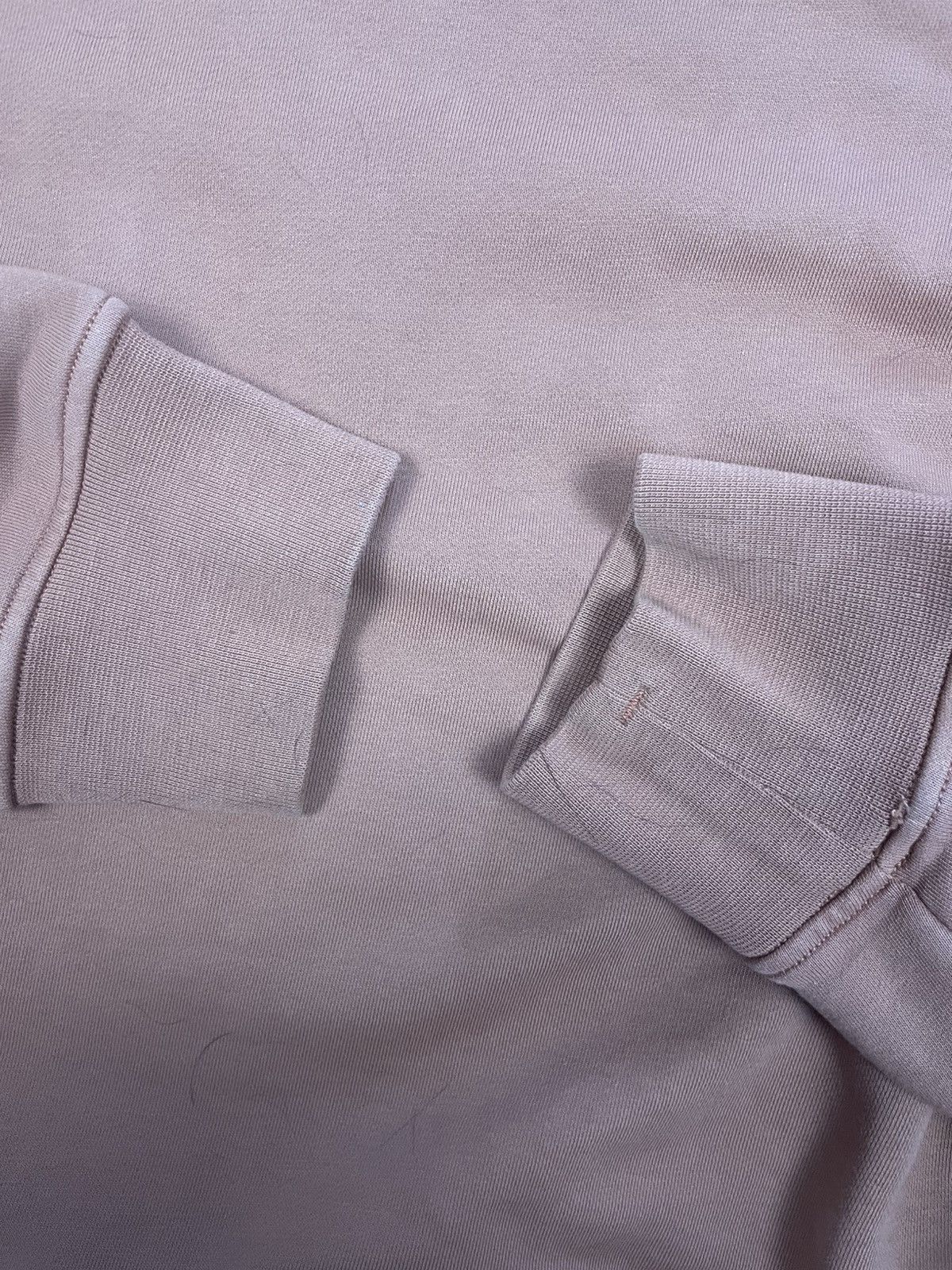 Stone Island Stone Island Sweatshirt Size XXL Very Good Condition Size US XXL / EU 58 / 5 - 6 Thumbnail