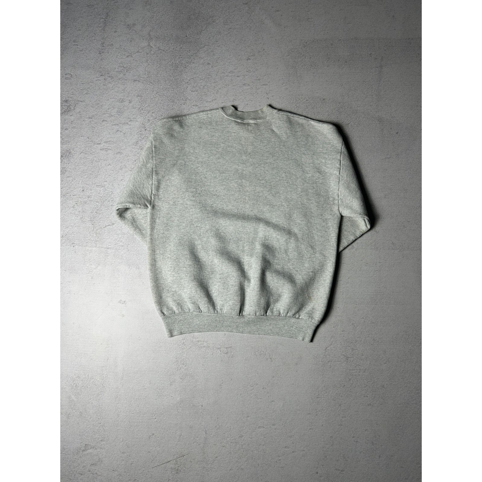 The Unbranded Brand Vintage 90s Wilmington Blue Rocks Sweatshirt - Men's XL Size US XL / EU 56 / 4 - 2 Thumbnail
