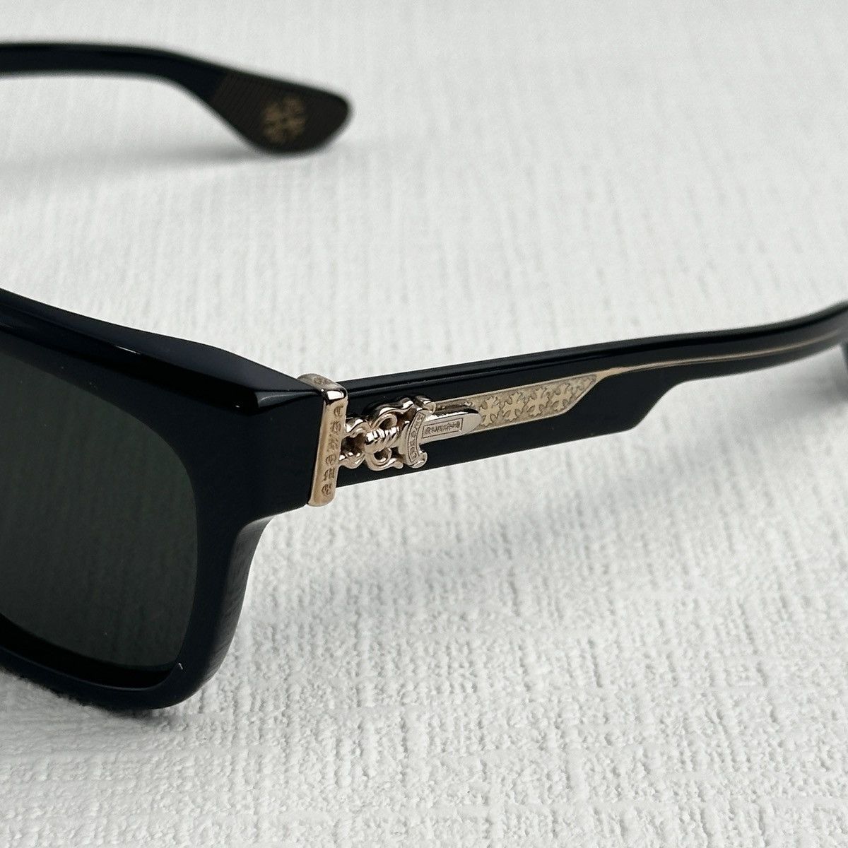 Chrome Hearts CHROME HEARTS BOX OFFICER Size ONE SIZE - 2 Thumbnail