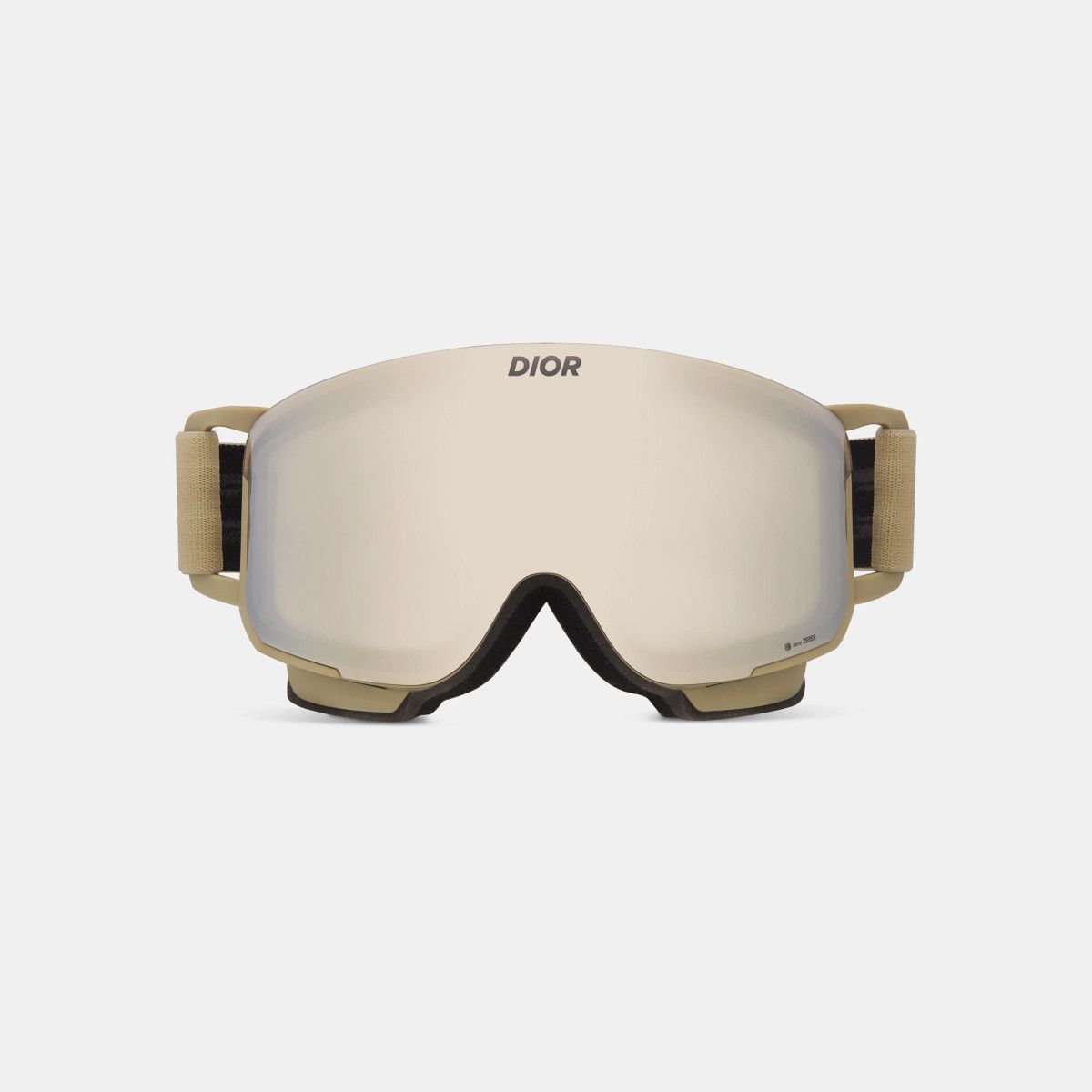 Dior o1bcso1str1225 Size:OS/Poc Ski Goggles in Khaki/Green Size ONE SIZE - 2 Thumbnail