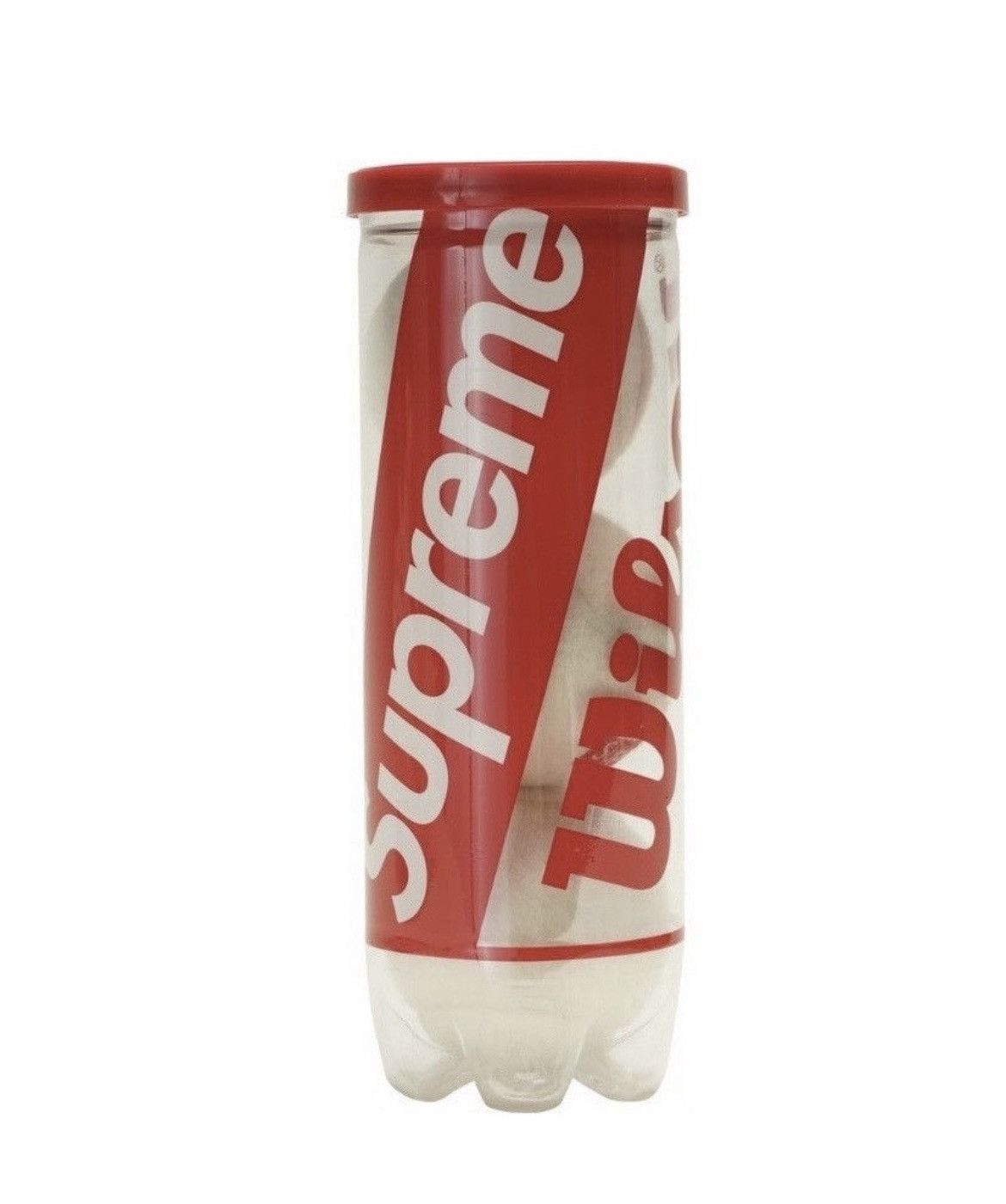 Supreme × Wilson Supreme wilson tennis balls Size ONE SIZE - 2 Thumbnail