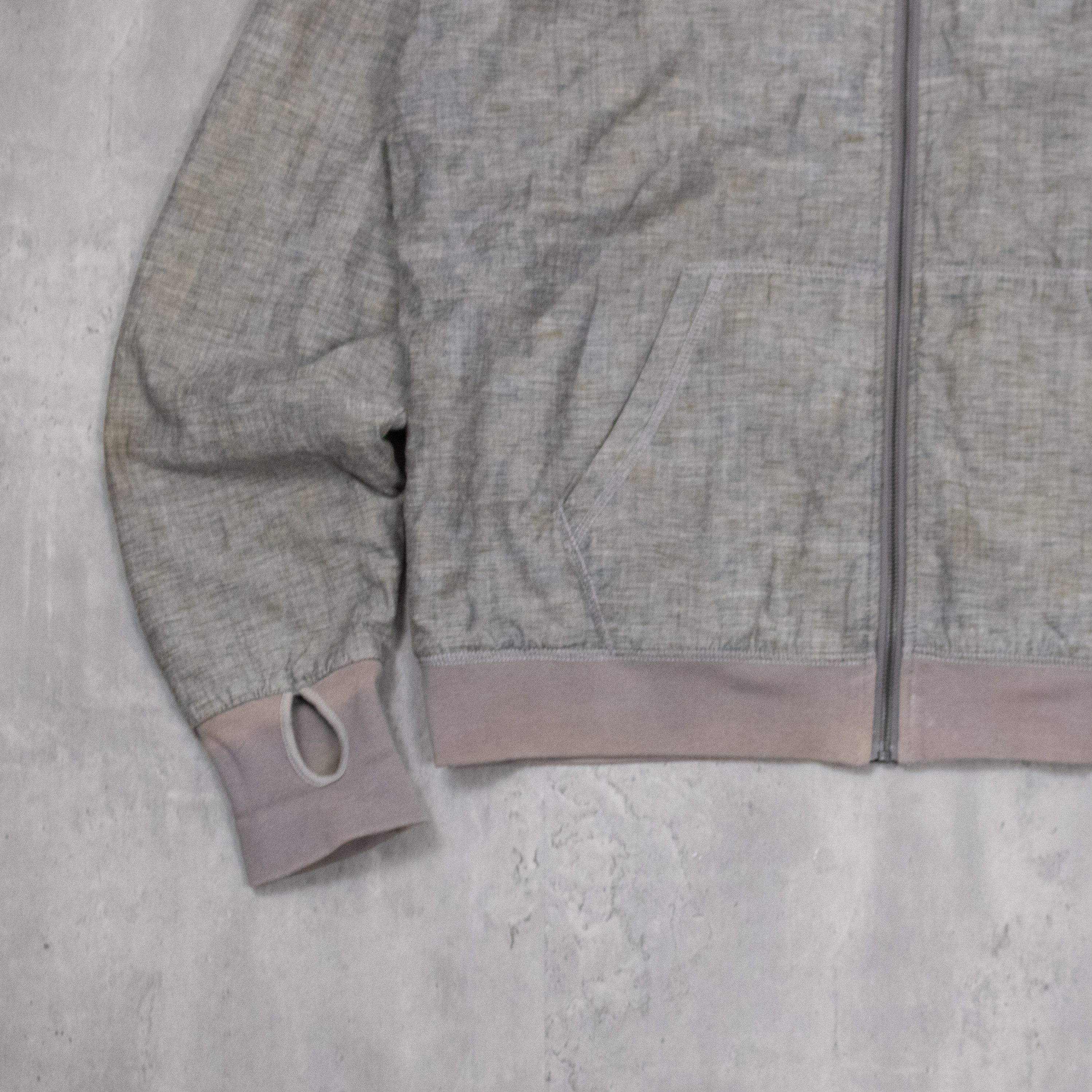 Diesel Y2K 2000's 00's Diesel Sasquatch Sherpa Zip Hoodie Jacket Size US M / EU 48-50 / 2 - 4 Thumbnail