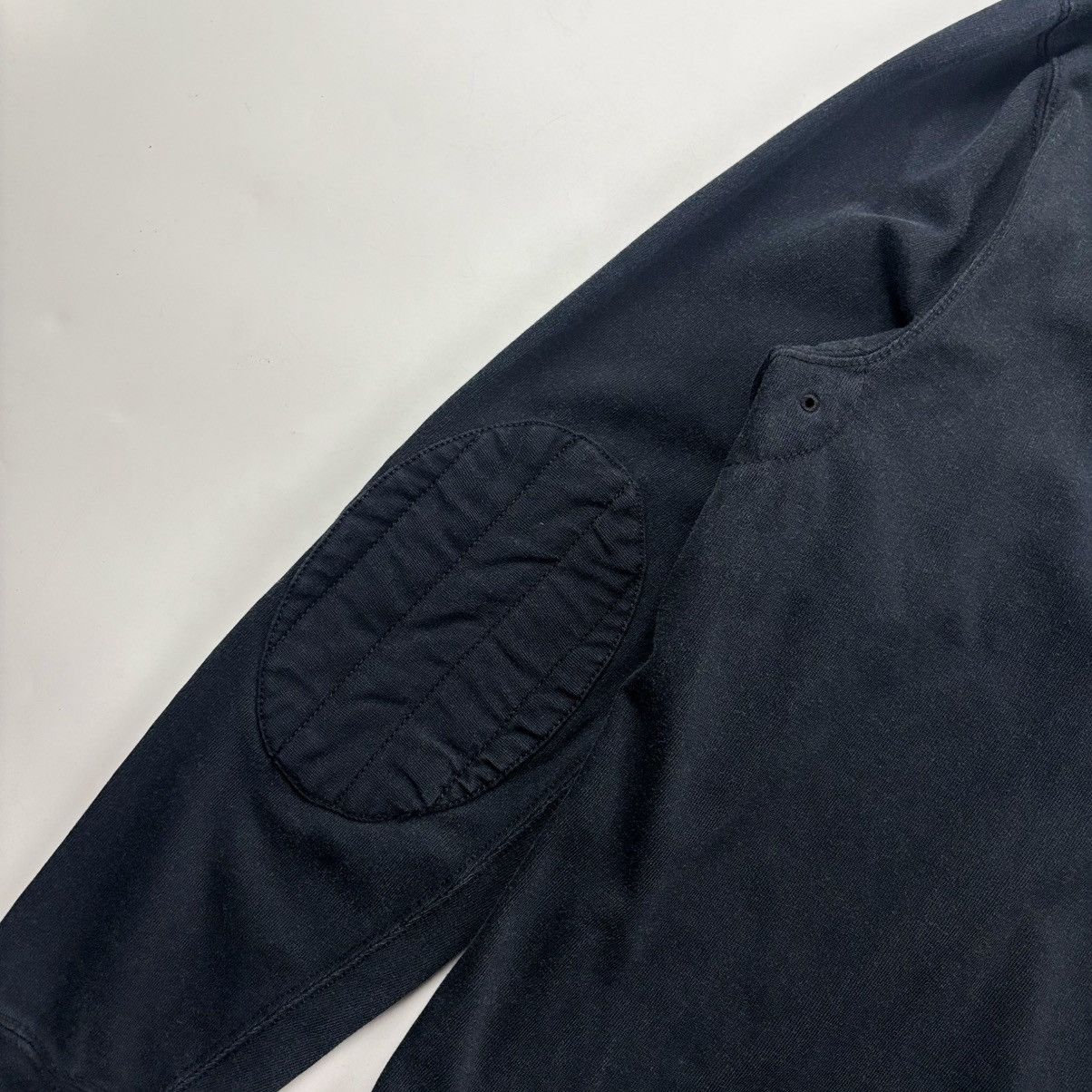 Polo Ralph Lauren Equestrian Rugby Shirt