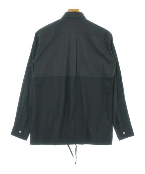 Comme des Garcons Homme Plus Shirt Casual Switching Cotton Size US S / EU 44-46 / 1 - 2 Thumbnail