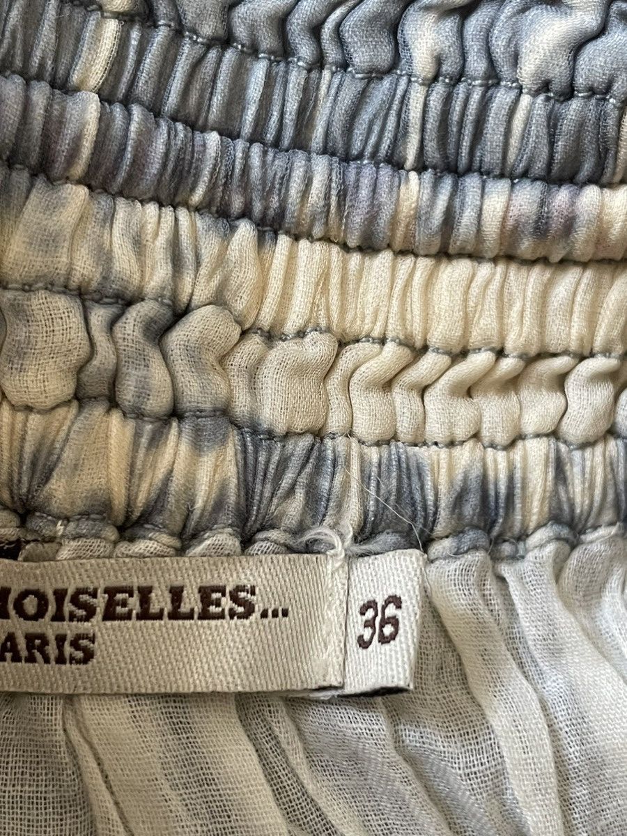 Mes Demoiselles Mes Demoiselles Skirt Size 25" / US 0 / IT 36 - 5 Thumbnail