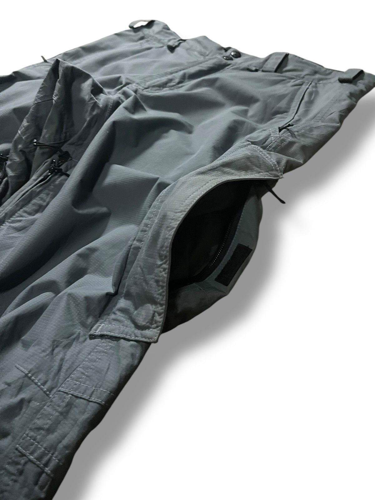 Columbia × Sports Specialties COLUMBIA SPORTSWEAR TITANIUM OMNI TECH SKI PANT Size US 36 / EU 52 - 10 Thumbnail